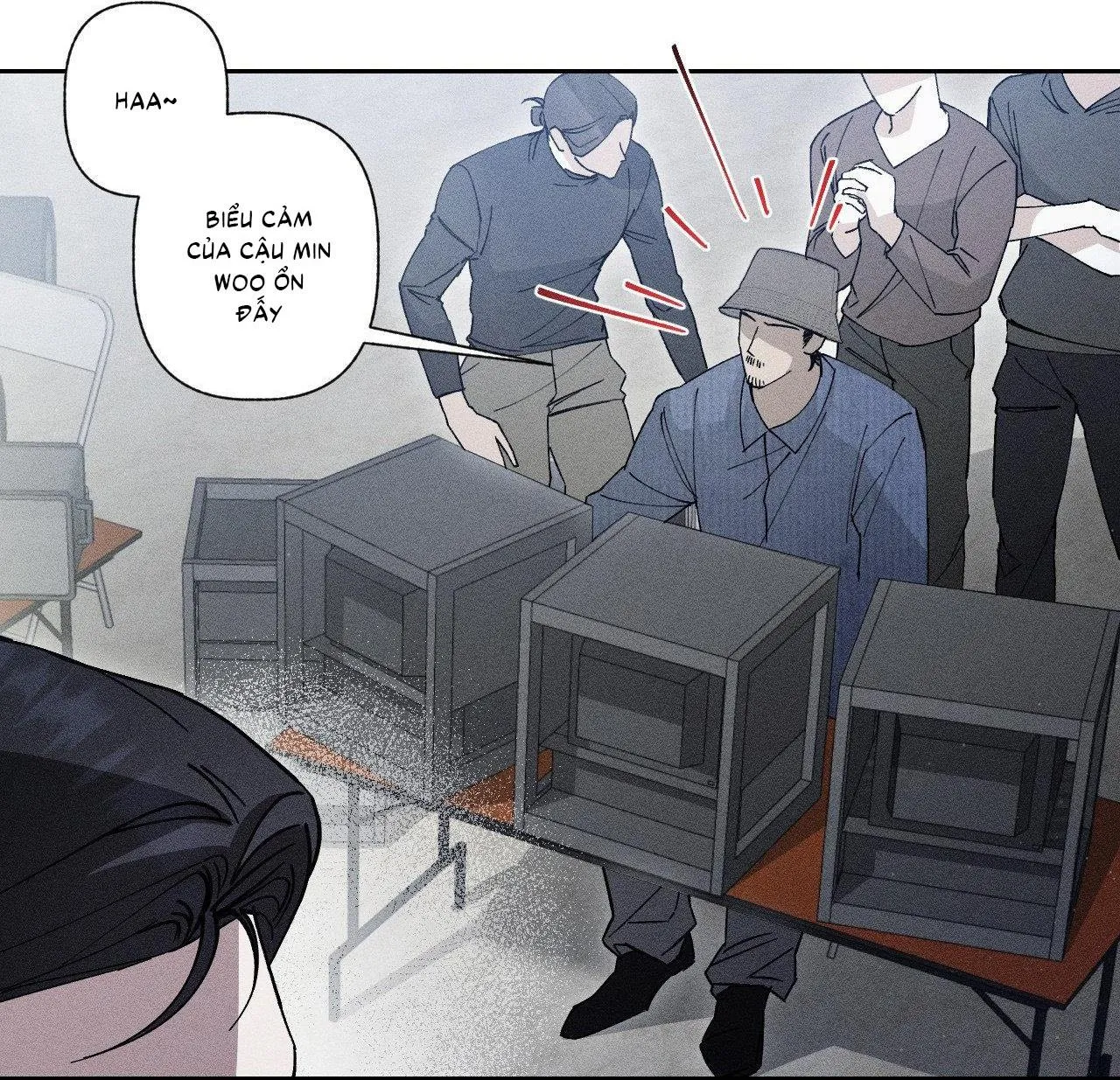 Close Up Chapter 6 Trang 26