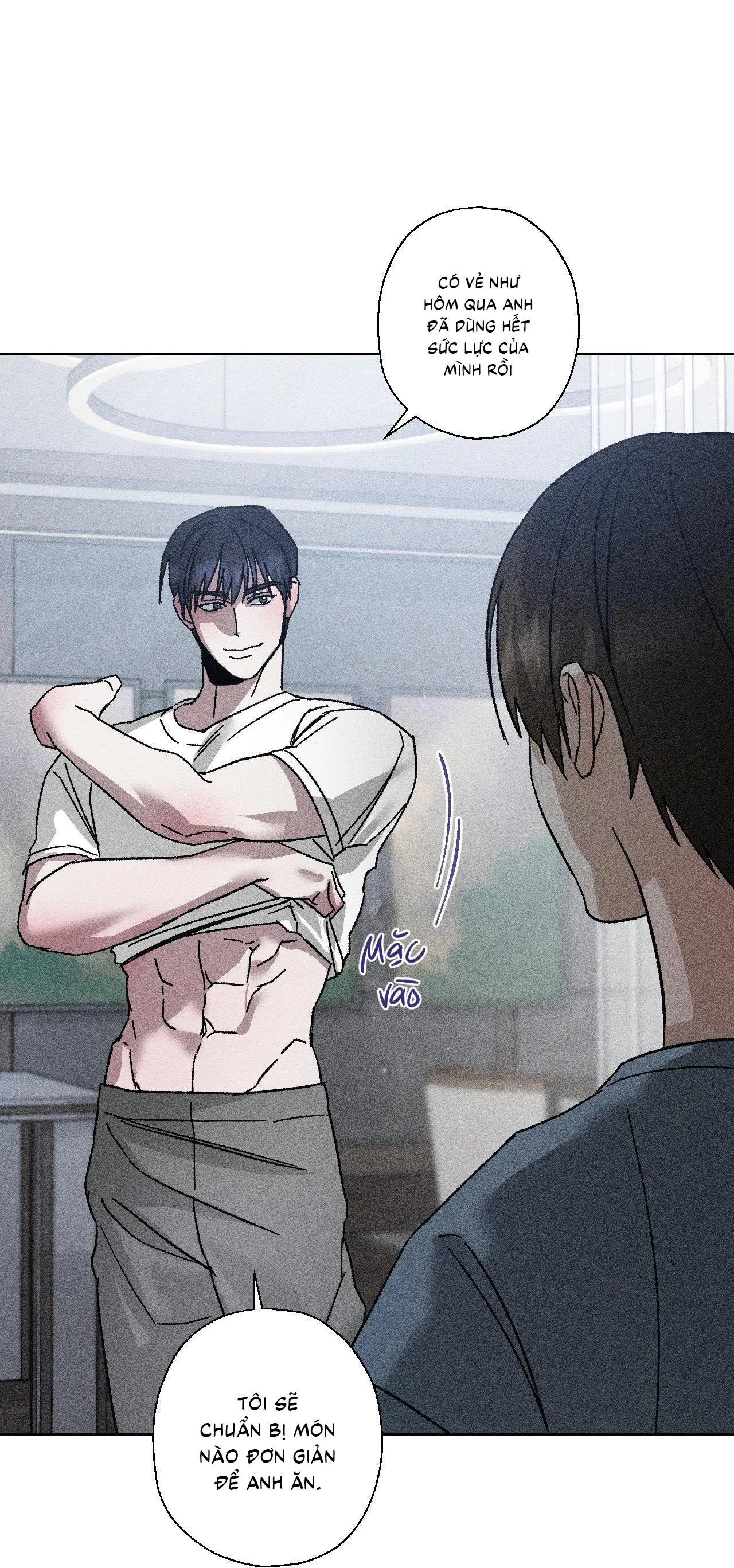 Close Up Chapter 8 Trang 41