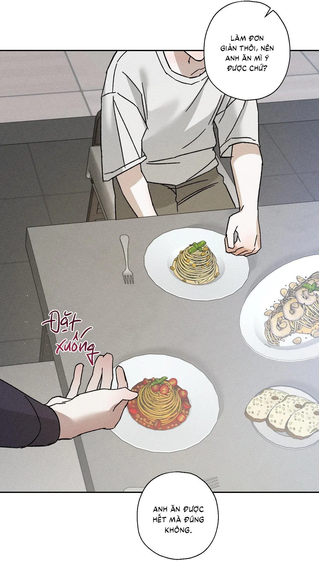 Close Up Chapter 8 Trang 47