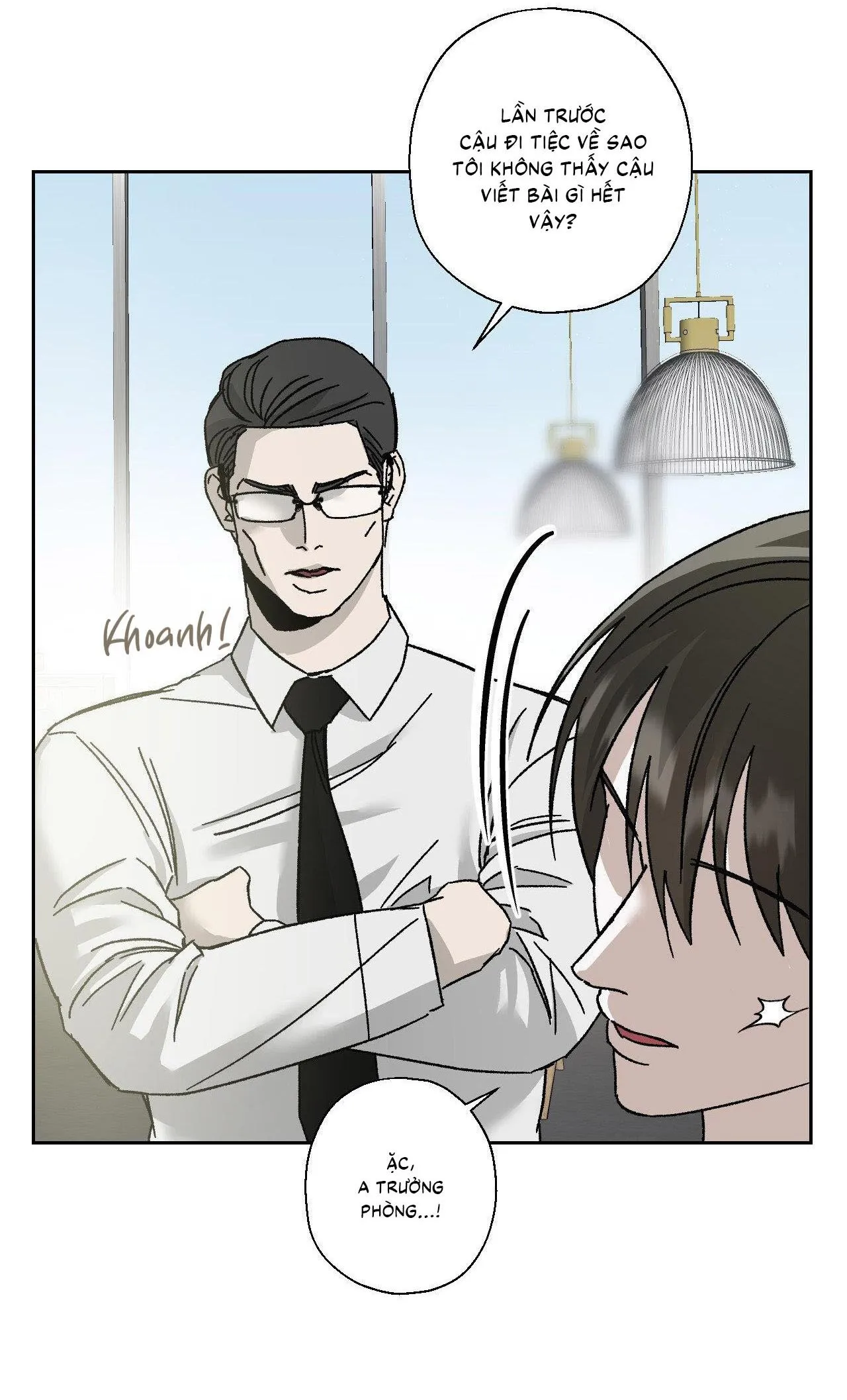 Close Up Chapter 9 Trang 17