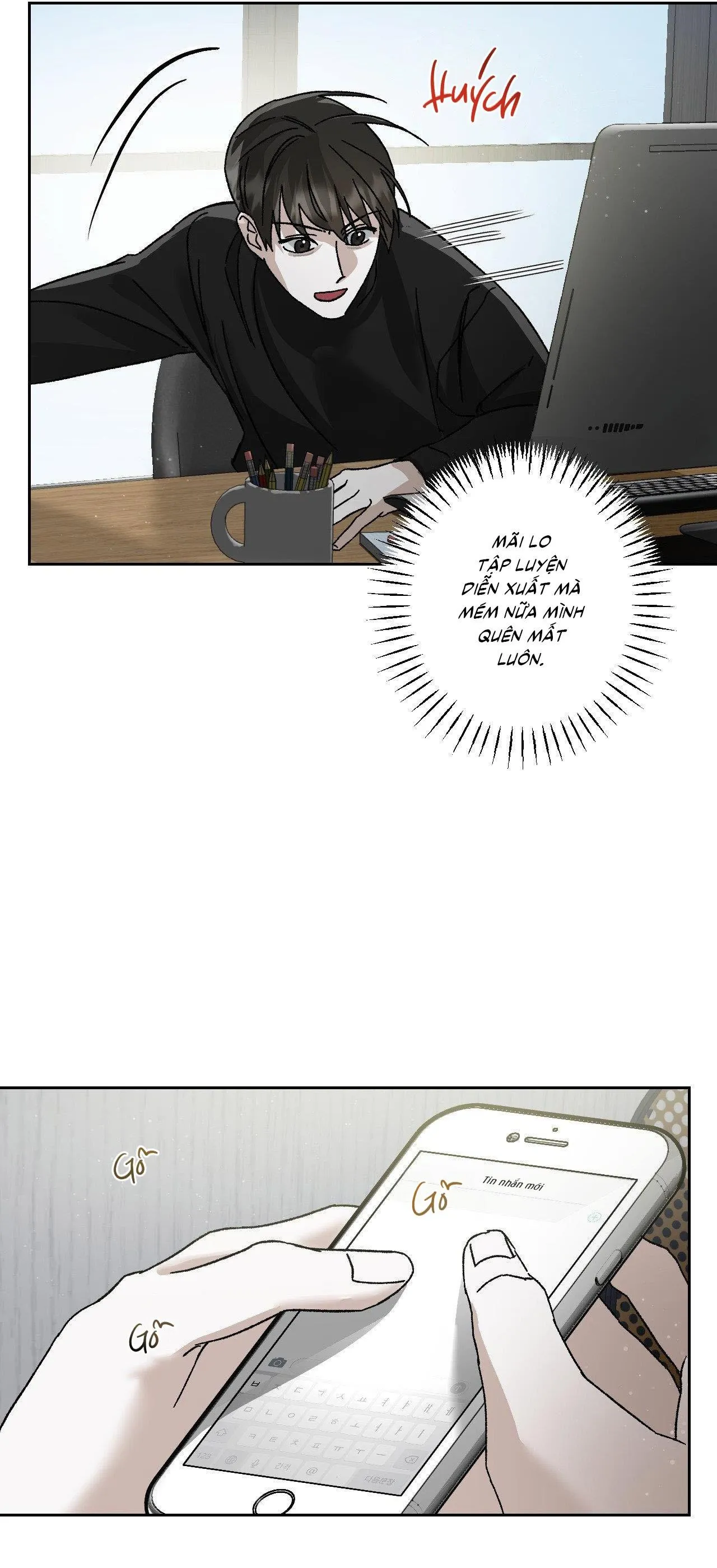 Close Up Chapter 9 Trang 20