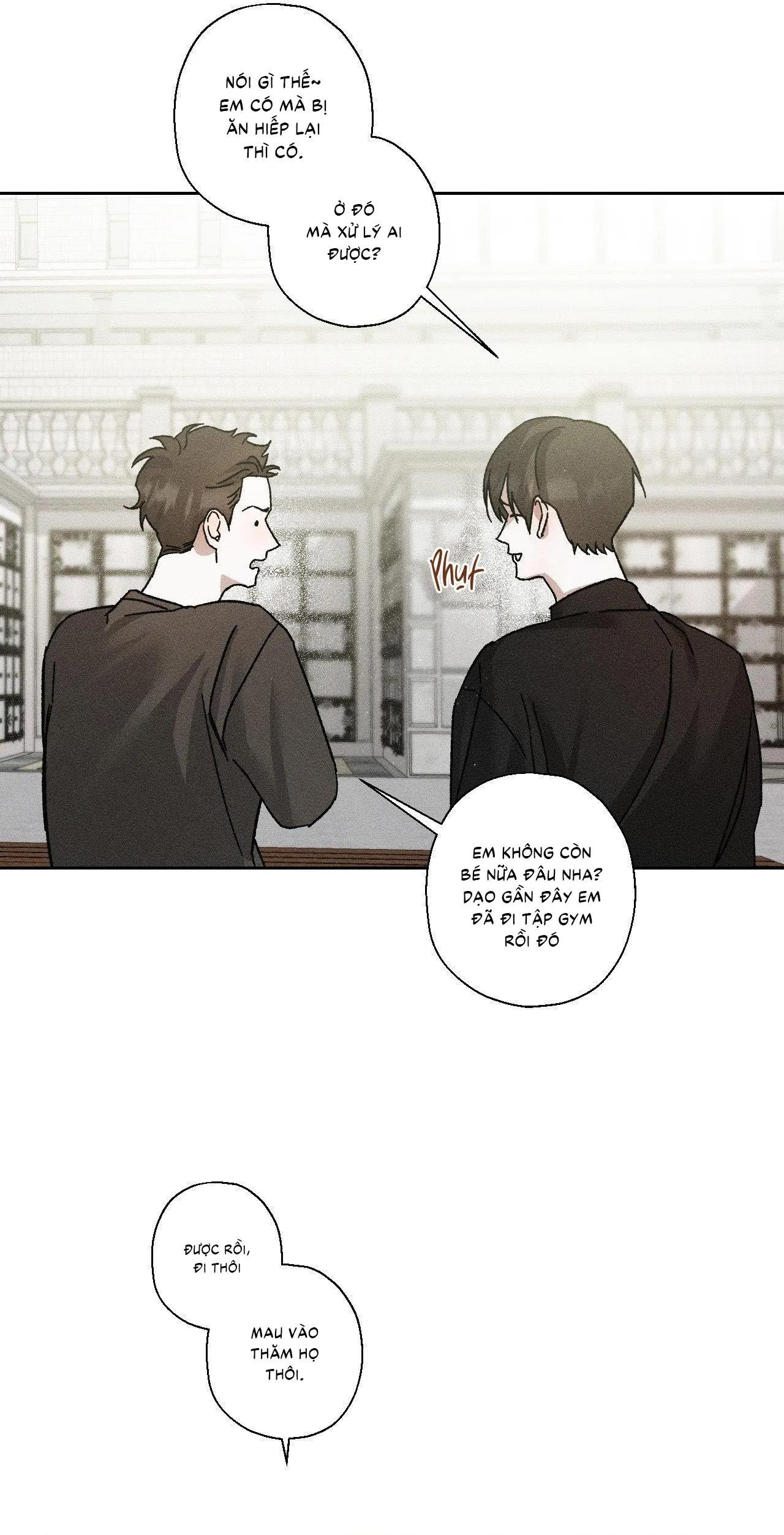 Close Up Chapter 9 Trang 27
