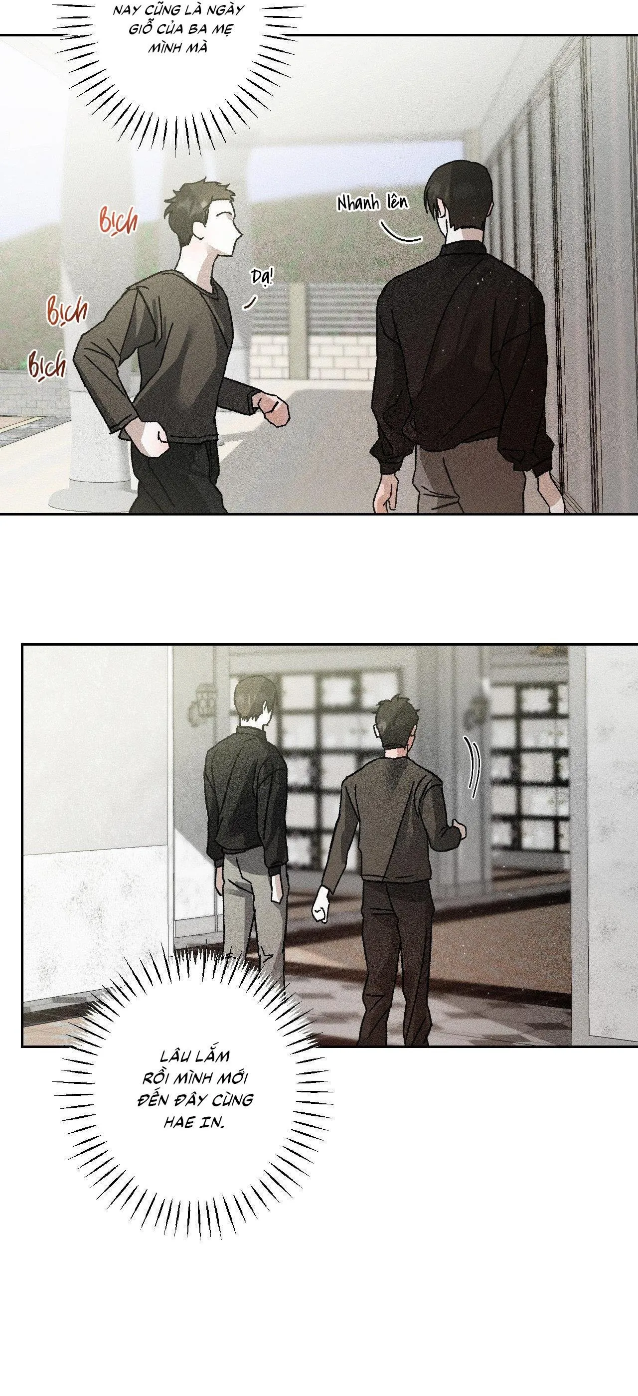 Close Up Chapter 9 Trang 29