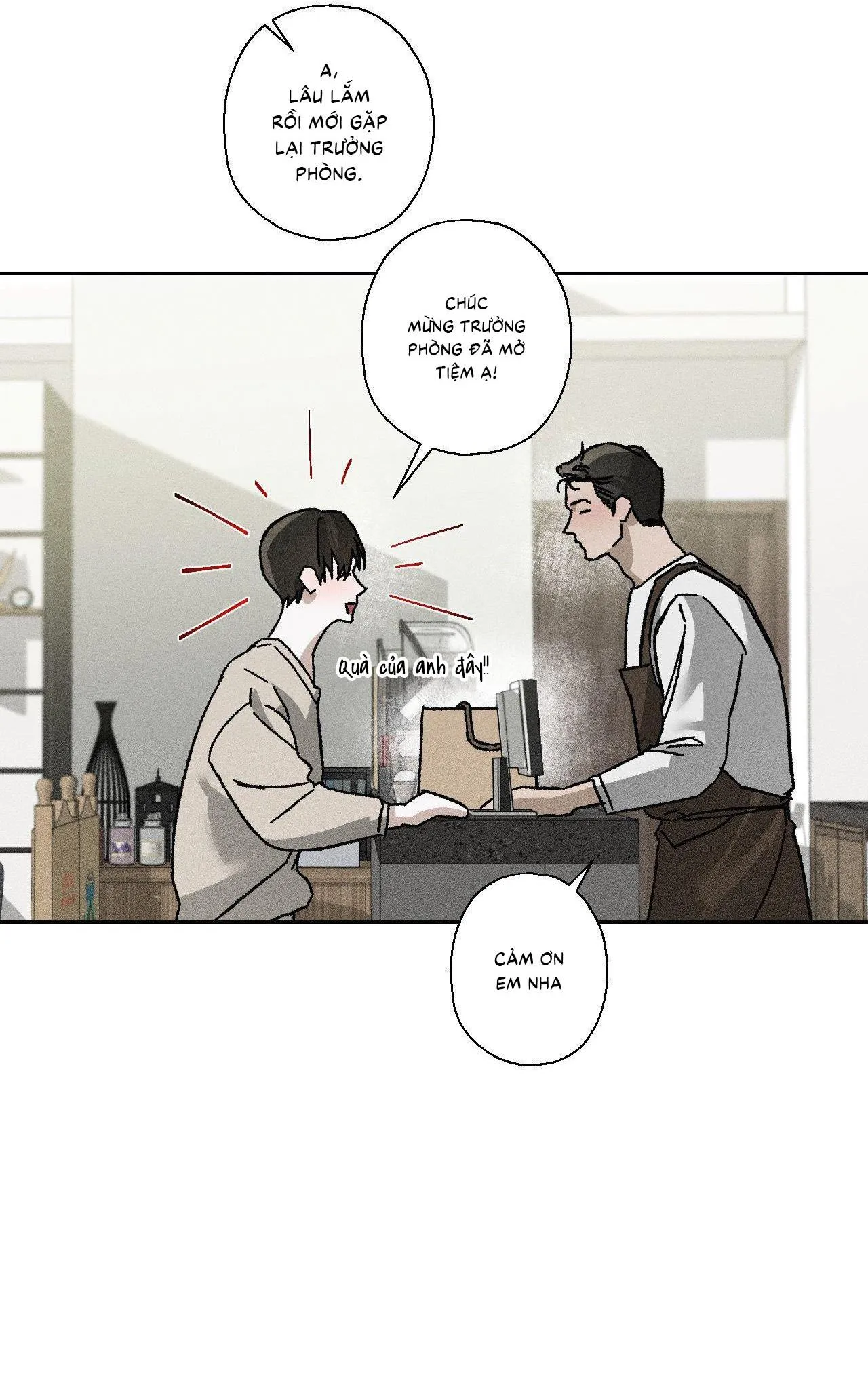 Close Up Chapter 10 Trang 26