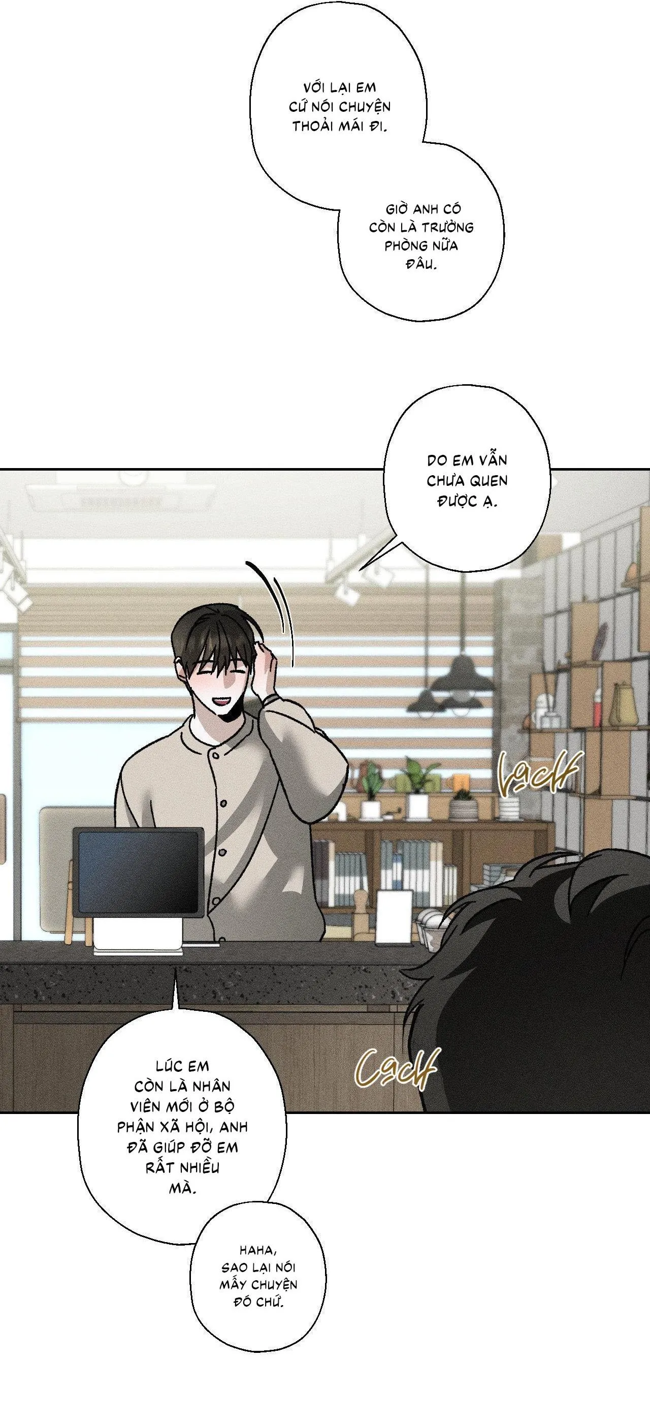 Close Up Chapter 10 Trang 28