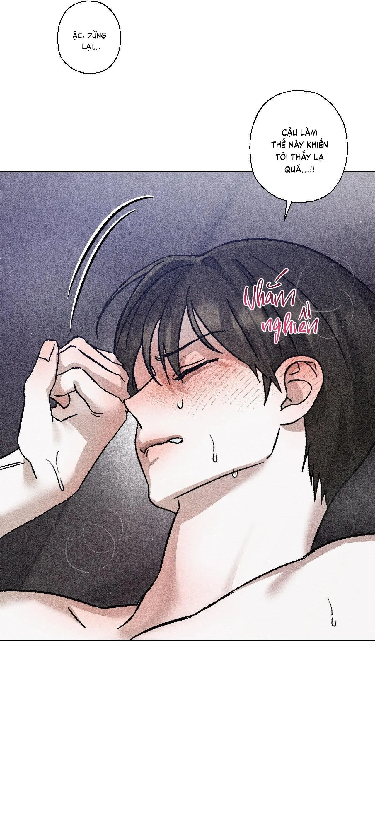 Close Up Chapter 11 Trang 9