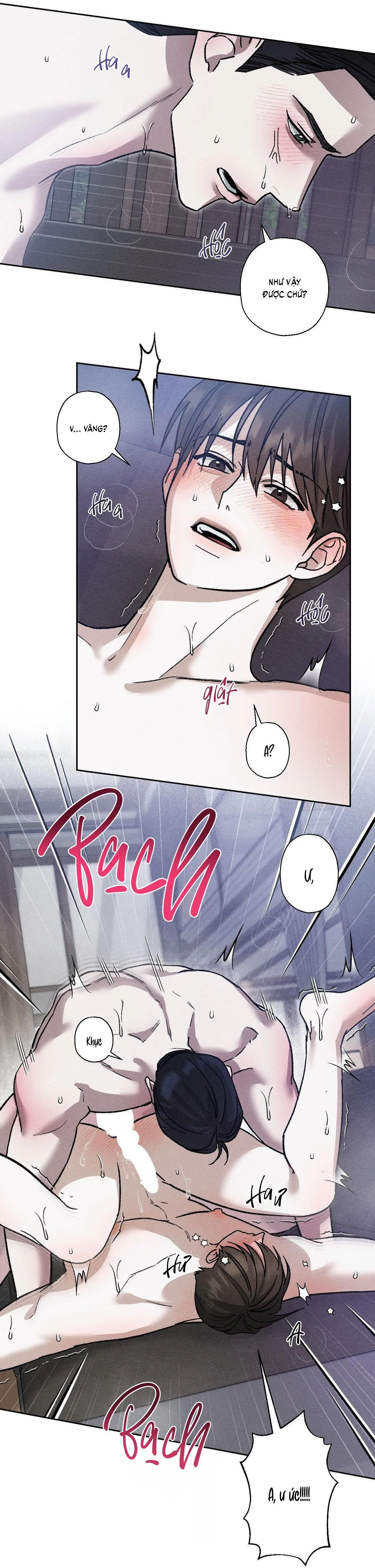 Close Up Chapter 11 Trang 38