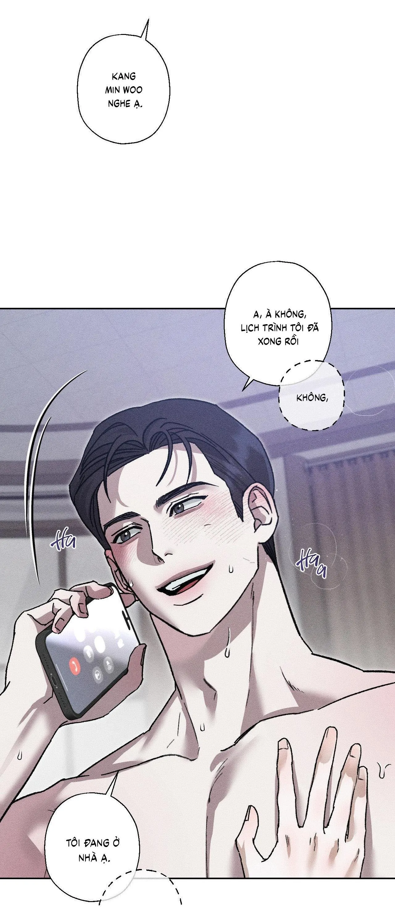 Close Up Chapter 11 Trang 41