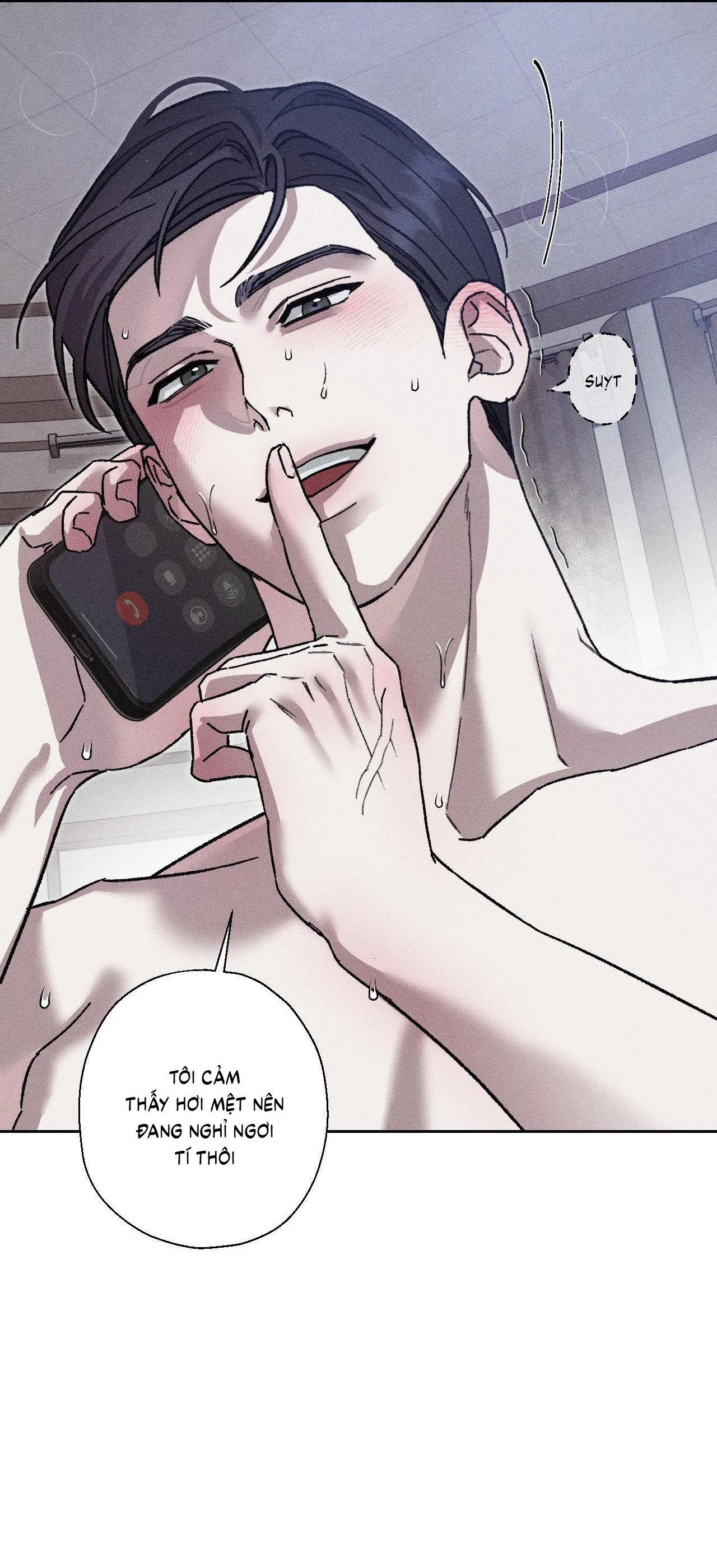 Close Up Chapter 11 Trang 44