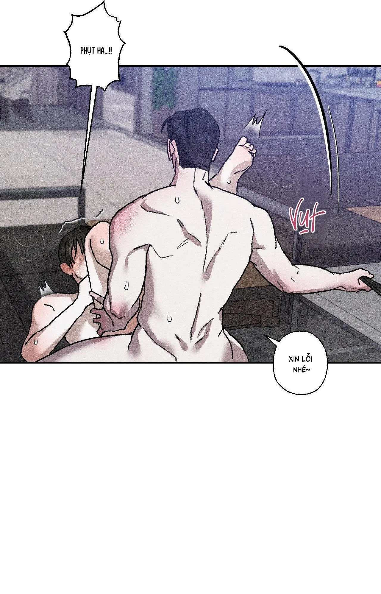 Close Up Chapter 11 Trang 51