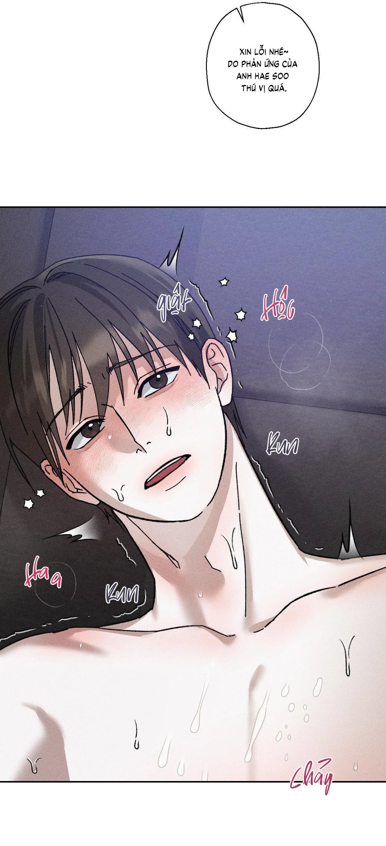 Close Up Chapter 11 Trang 64