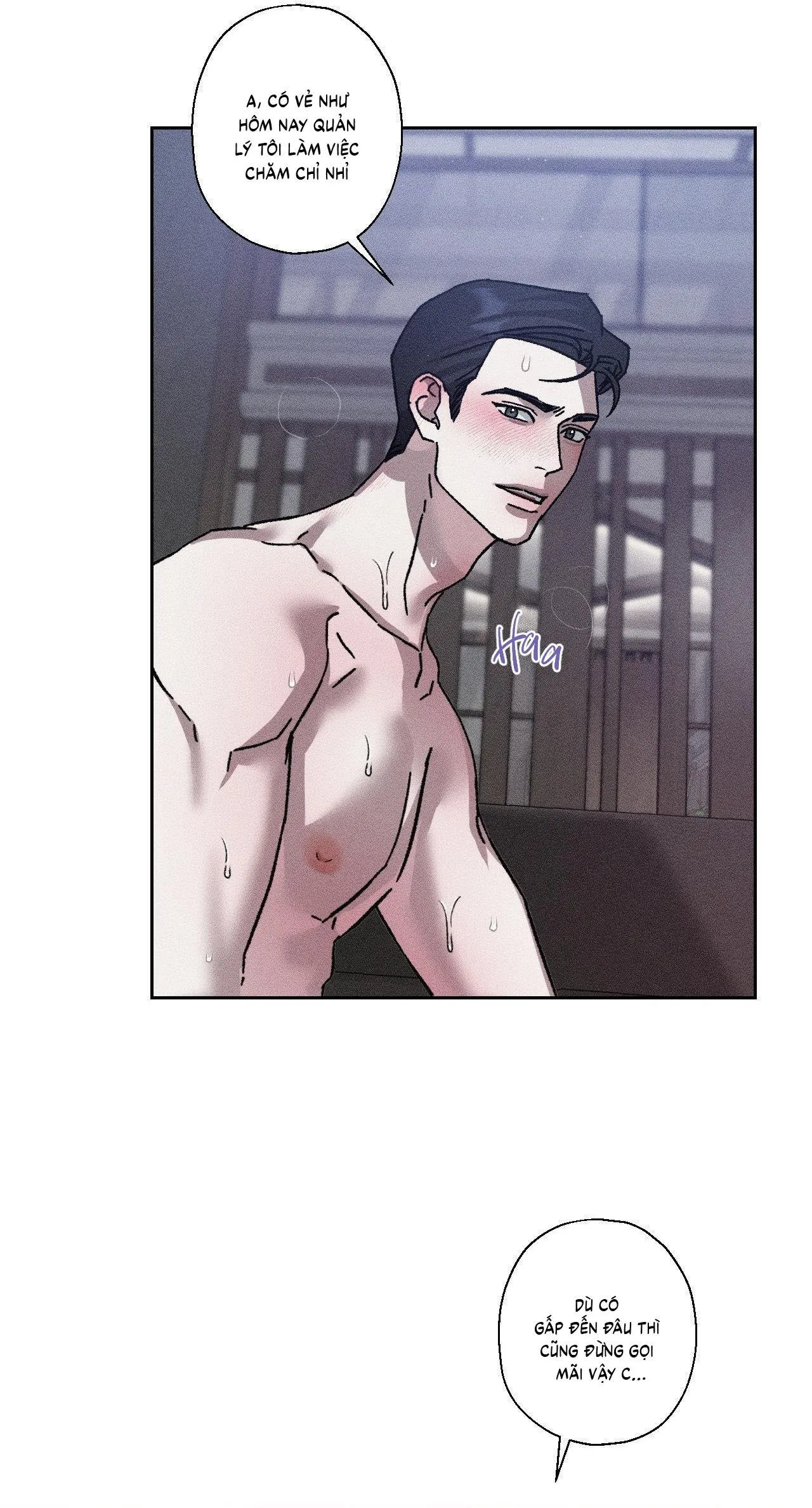 Close Up Chapter 11 Trang 67