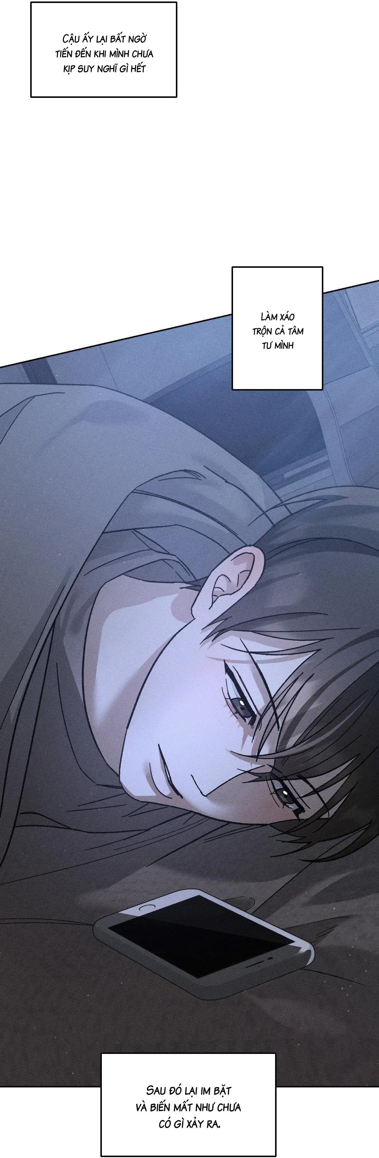 Close Up Chapter 12 Trang 3