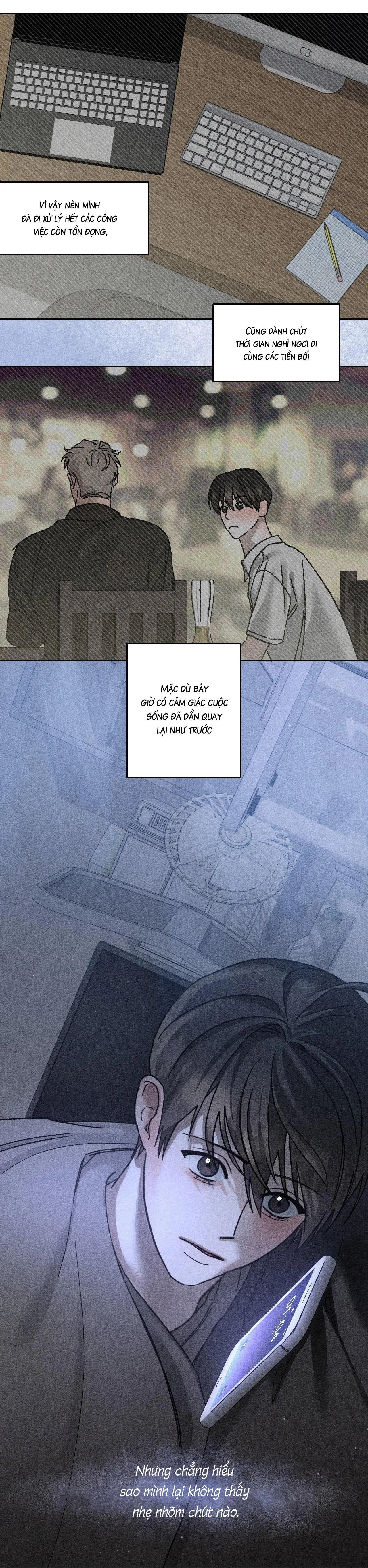 Close Up Chapter 12 Trang 6