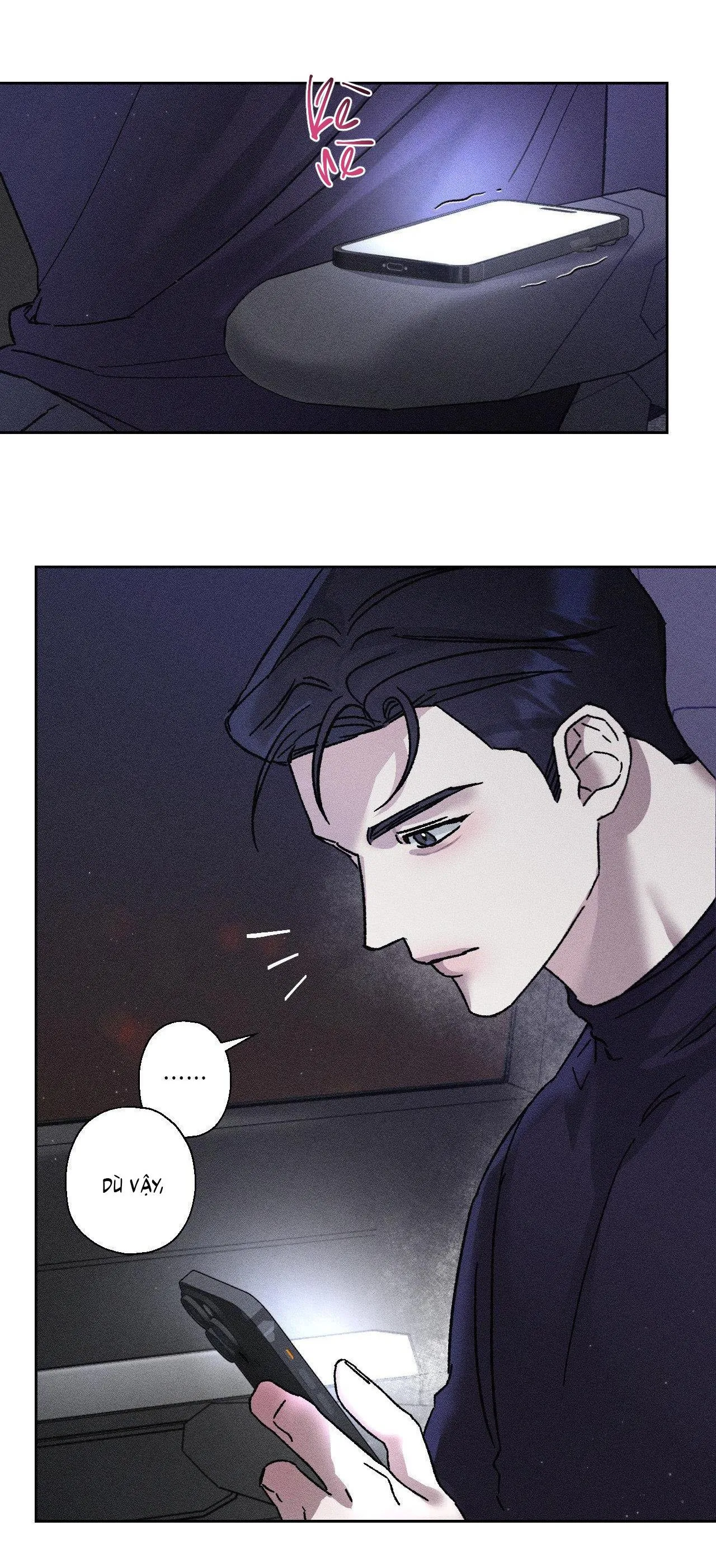 Close Up Chapter 12 Trang 13