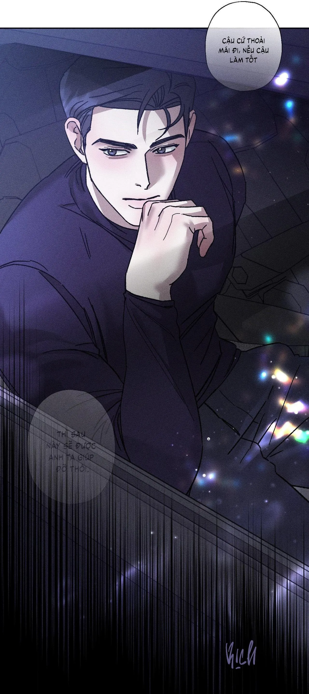 Close Up Chapter 12 Trang 17