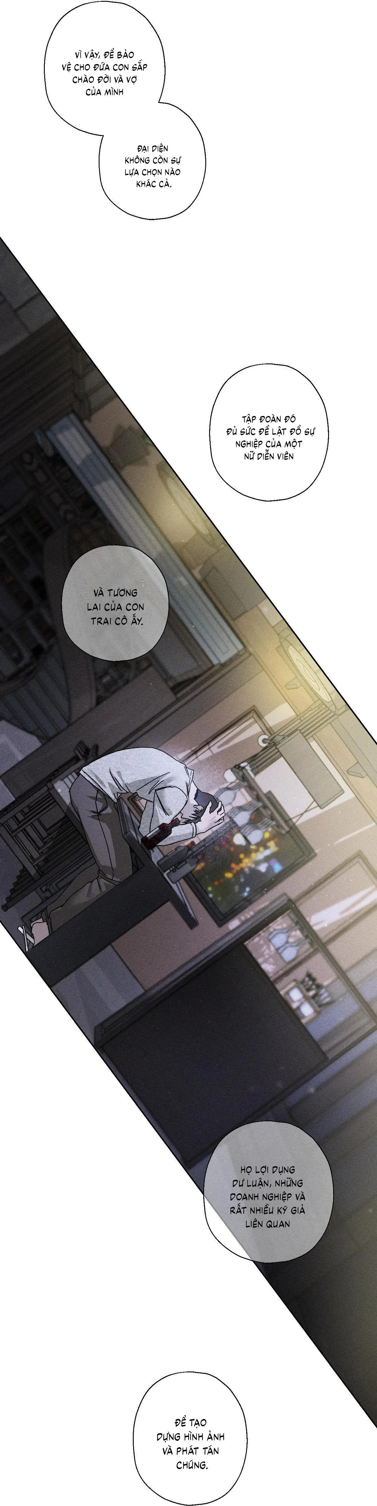 Close Up Chapter 13 Trang 11