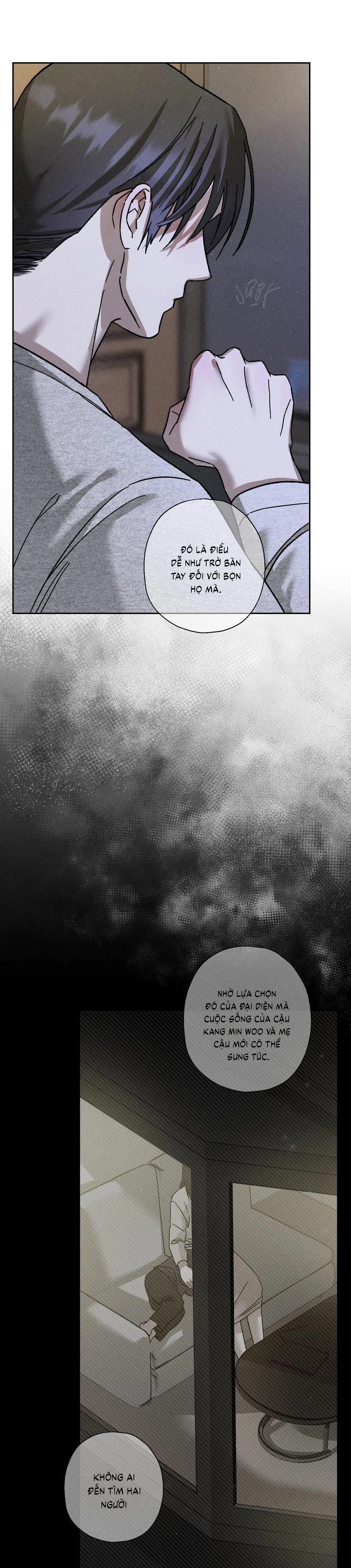 Close Up Chapter 13 Trang 12