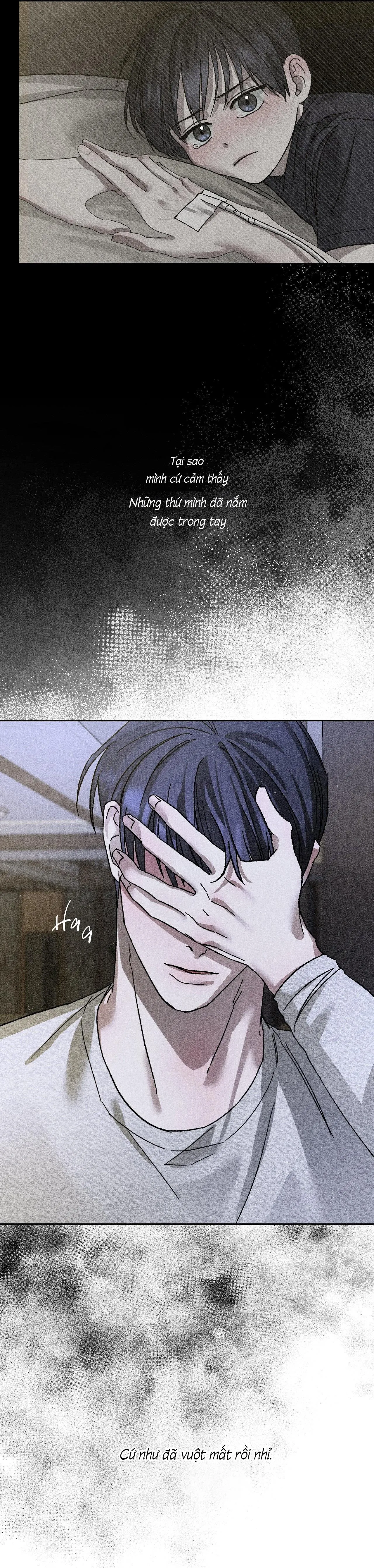 Close Up Chapter 13 Trang 18