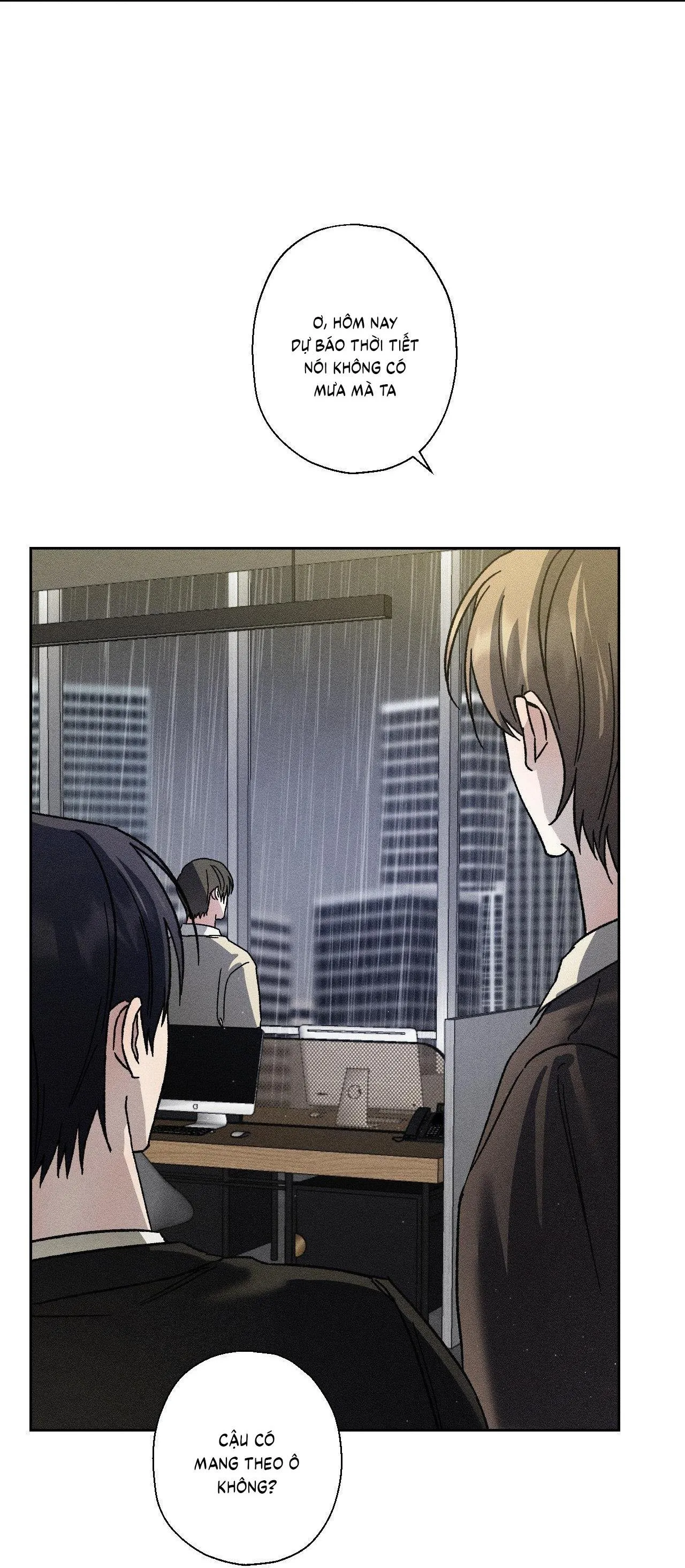 Close Up Chapter 13 Trang 21