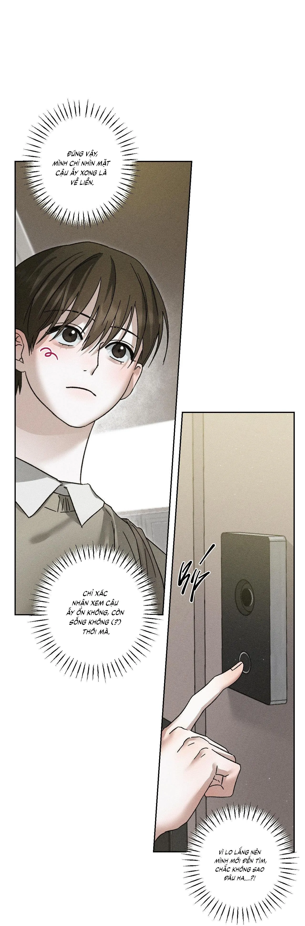 Close Up Chapter 13 Trang 32