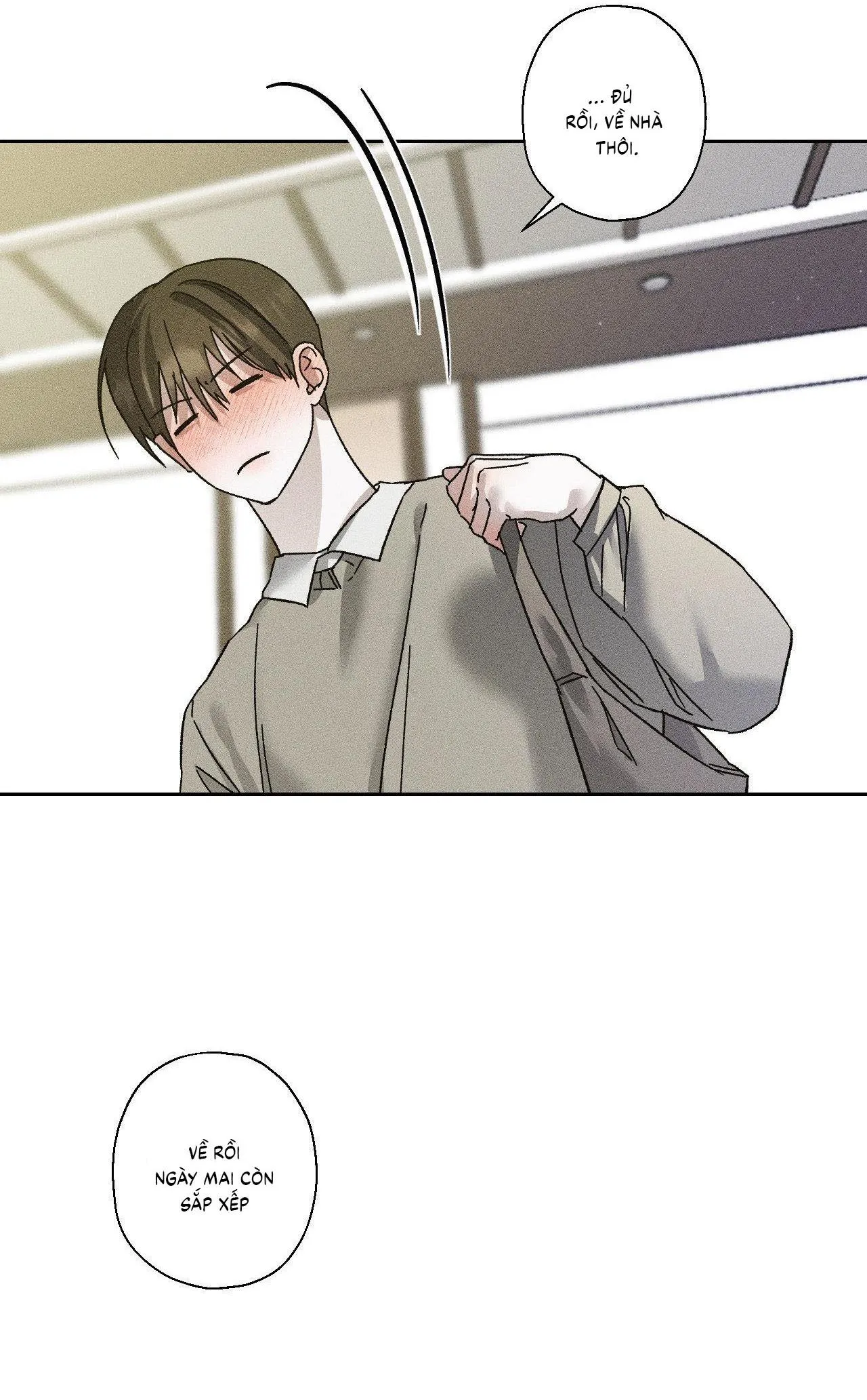 Close Up Chapter 13 Trang 39