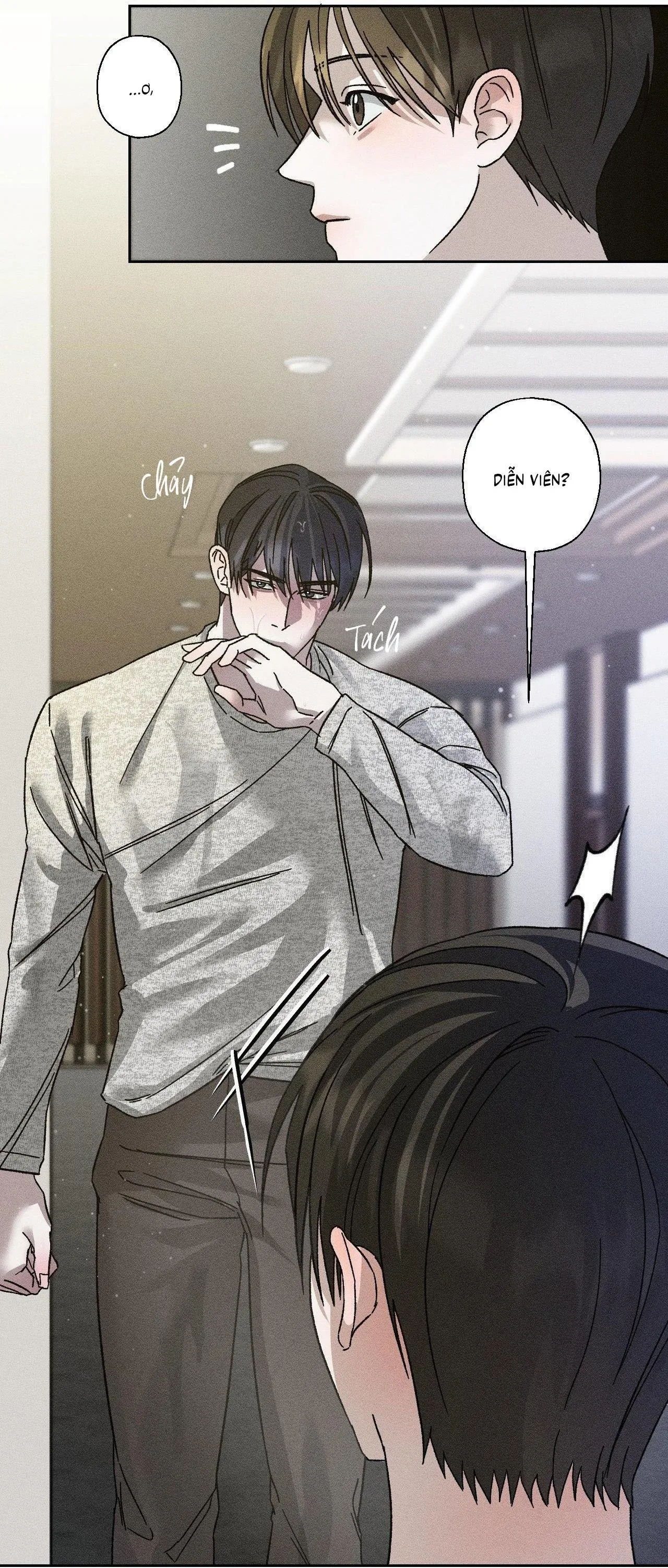 Close Up Chapter 13 Trang 41