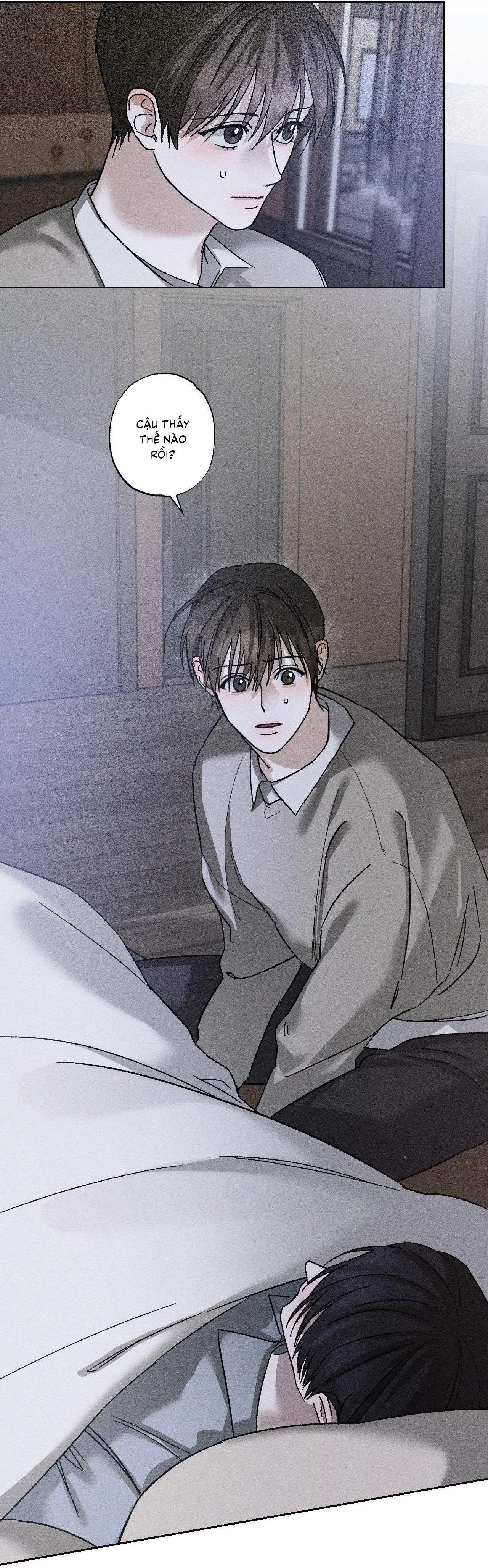 Close Up Chapter 14 Trang 4