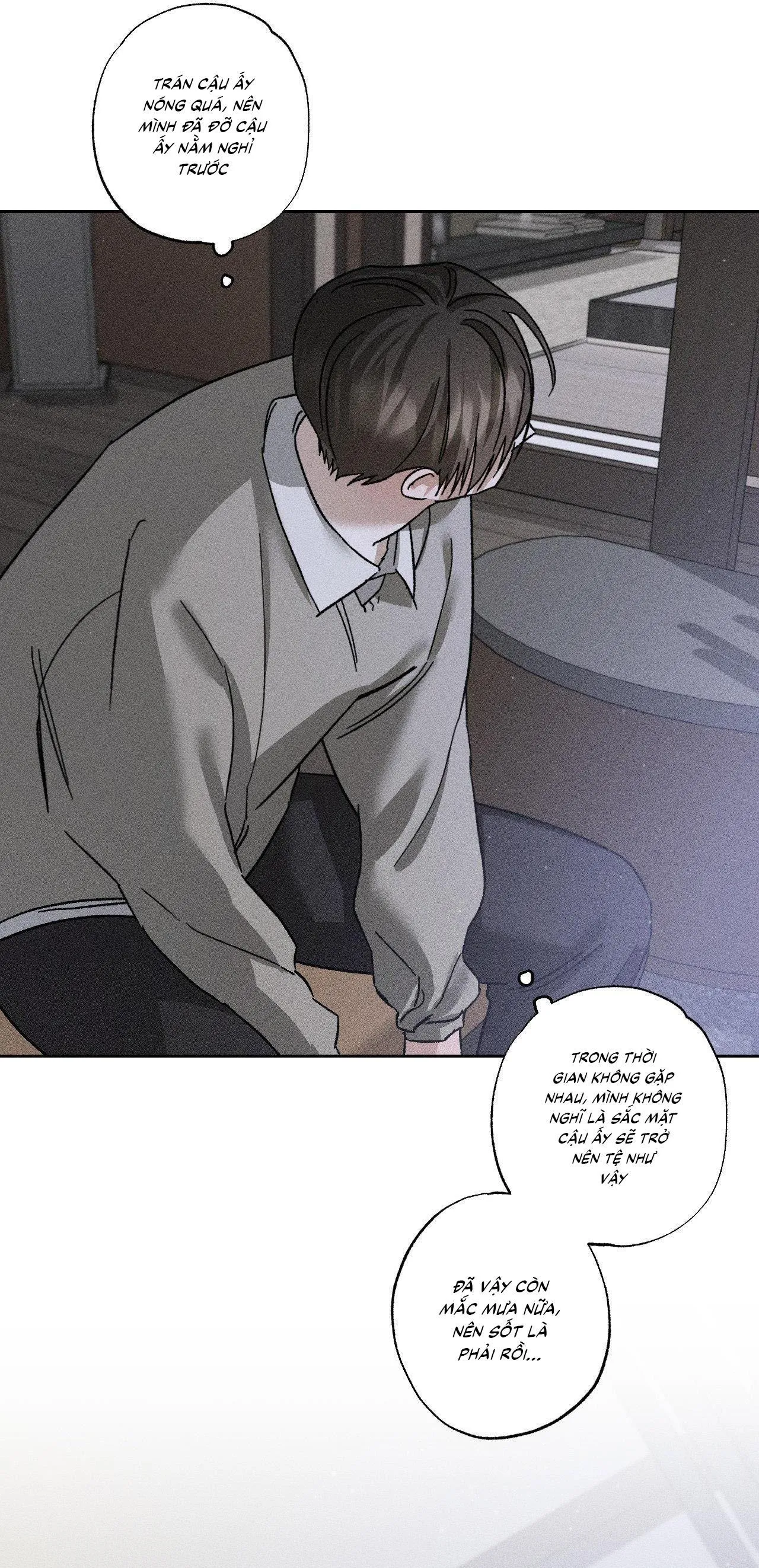 Close Up Chapter 14 Trang 7