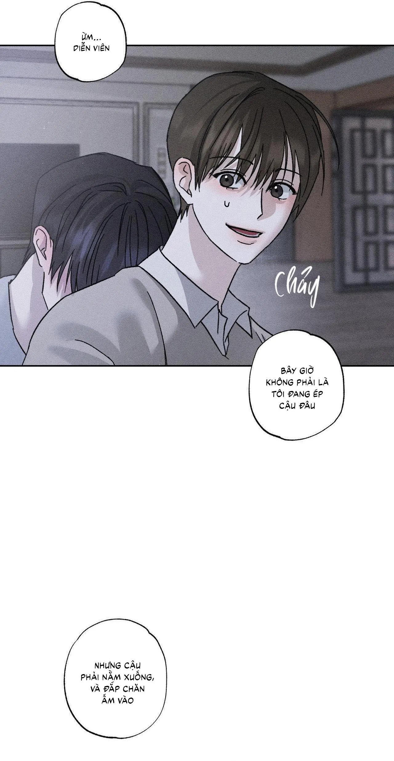 Close Up Chapter 14 Trang 13