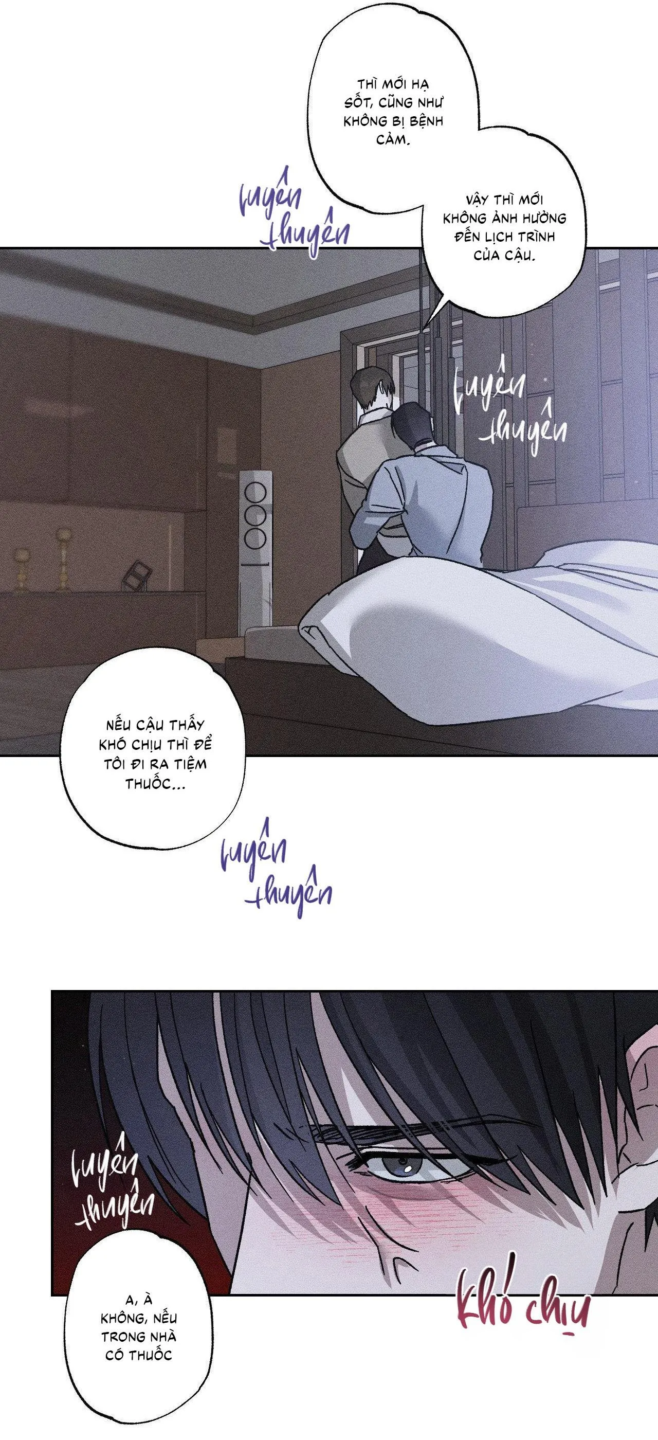 Close Up Chapter 14 Trang 14
