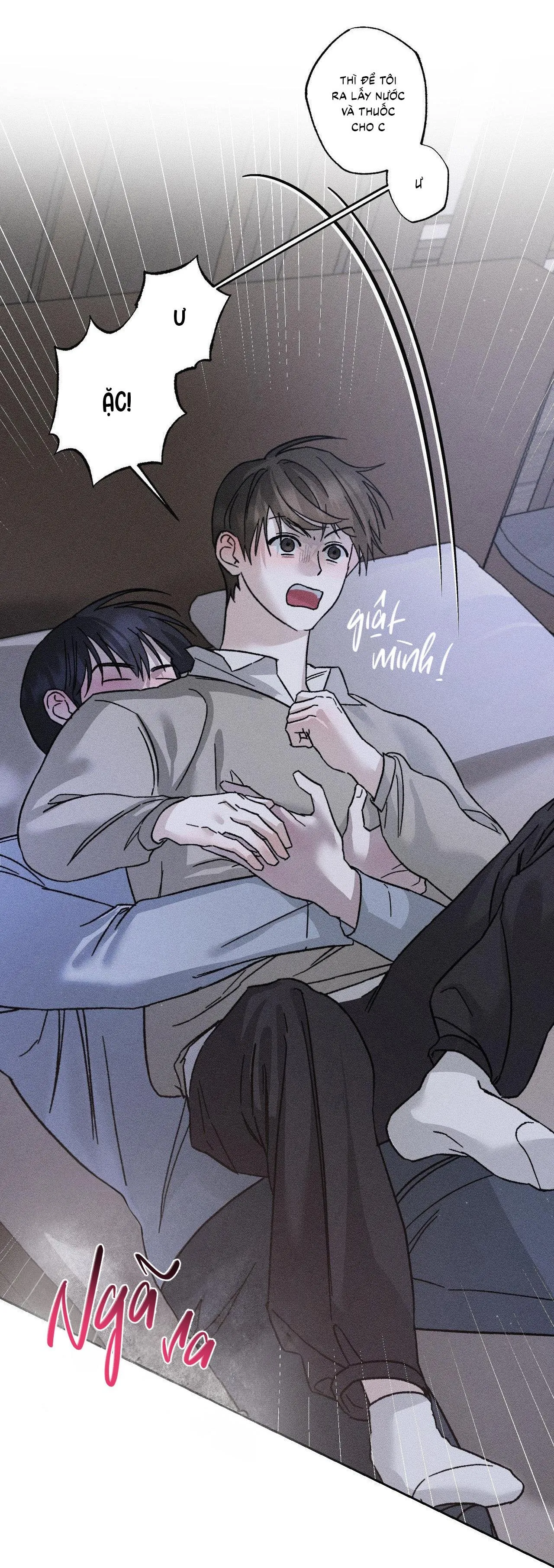 Close Up Chapter 14 Trang 15