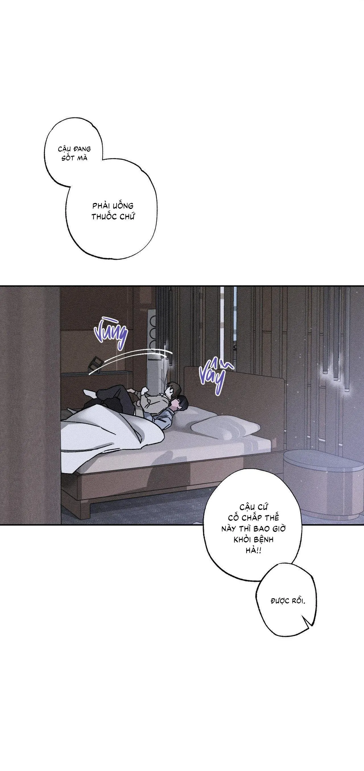 Close Up Chapter 14 Trang 16