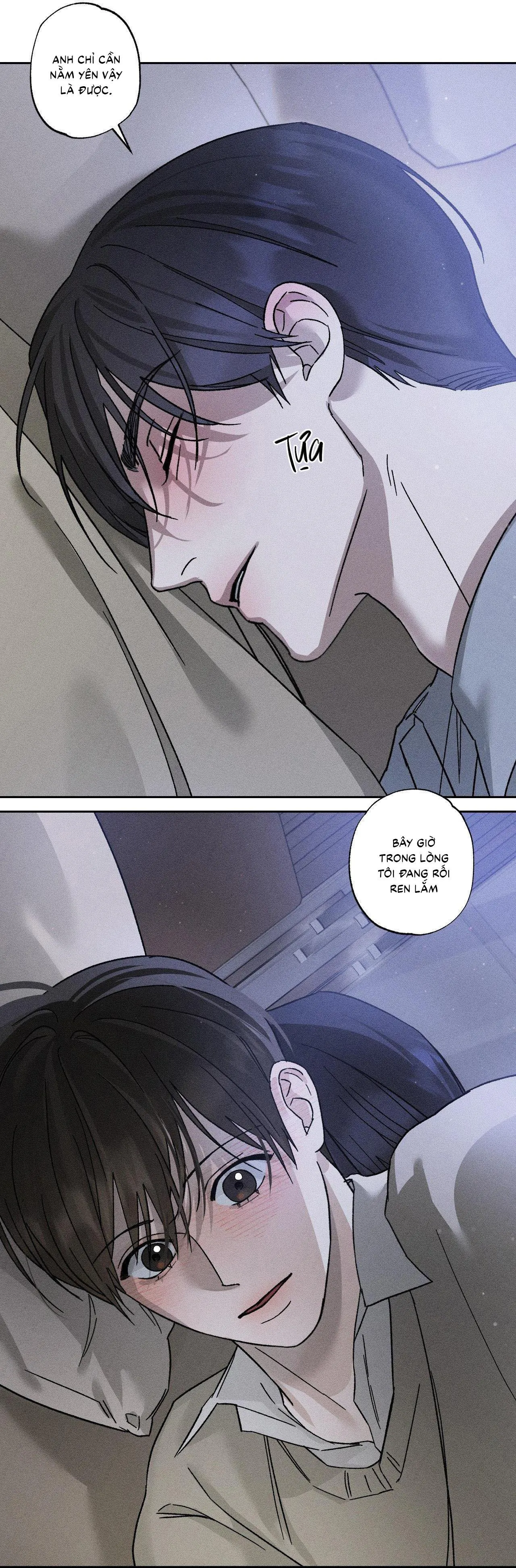 Close Up Chapter 14 Trang 17