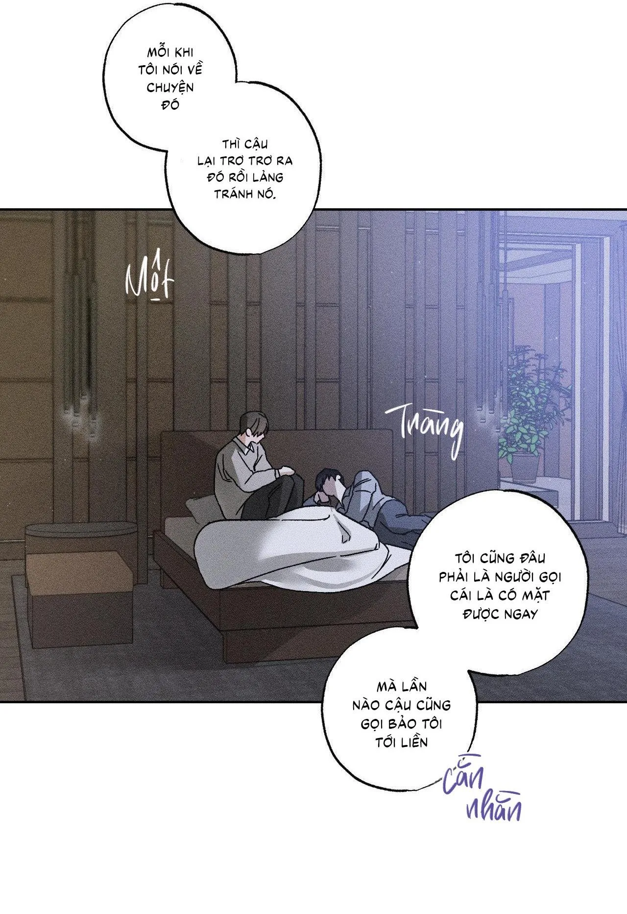 Close Up Chapter 14 Trang 30