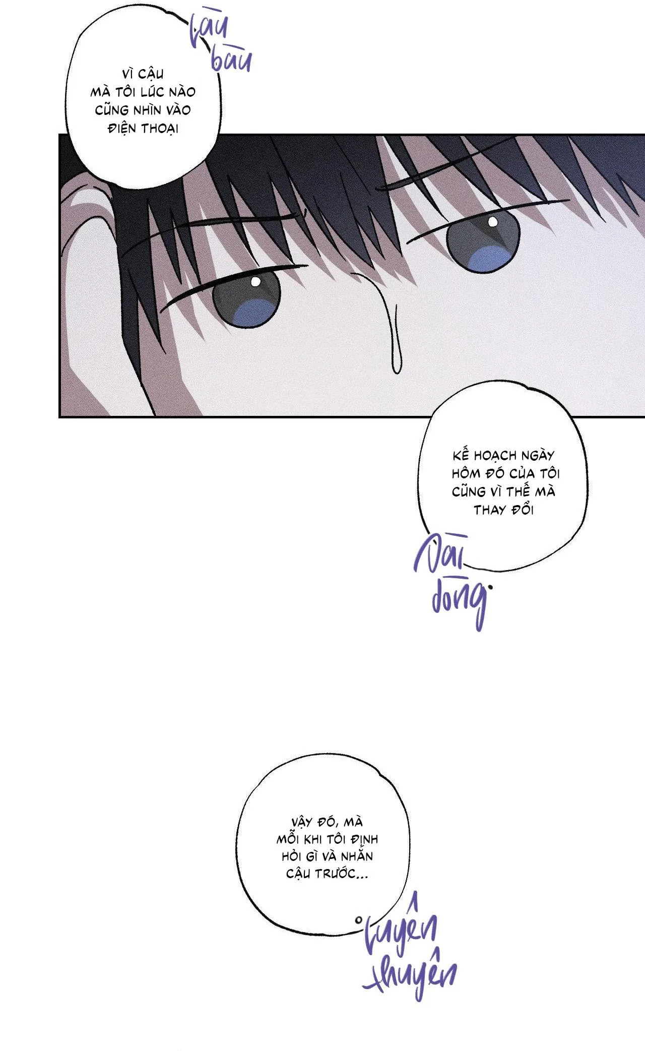 Close Up Chapter 14 Trang 31