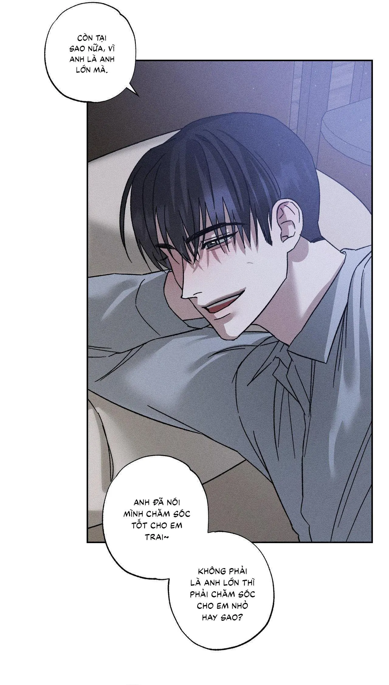 Close Up Chapter 14 Trang 45