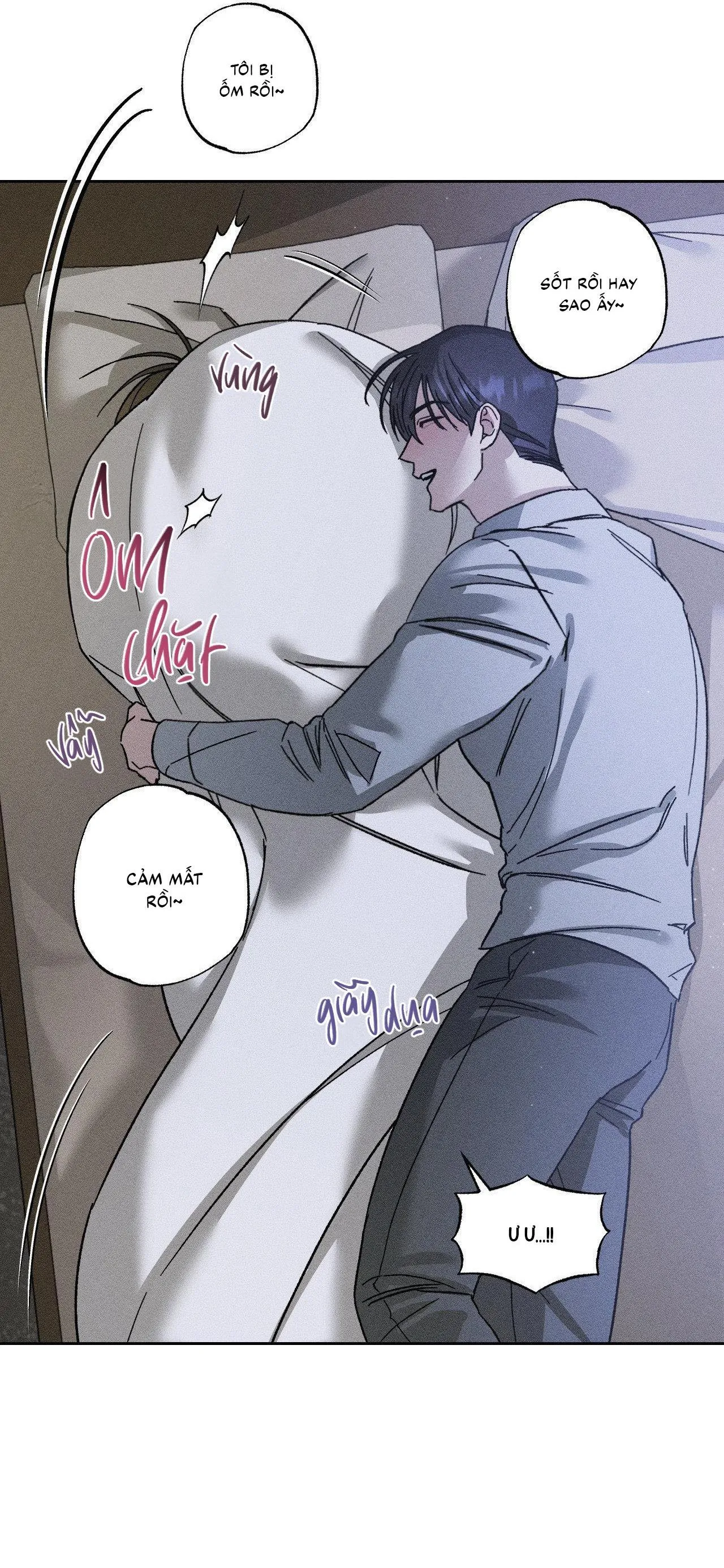 Close Up Chapter 14 Trang 46