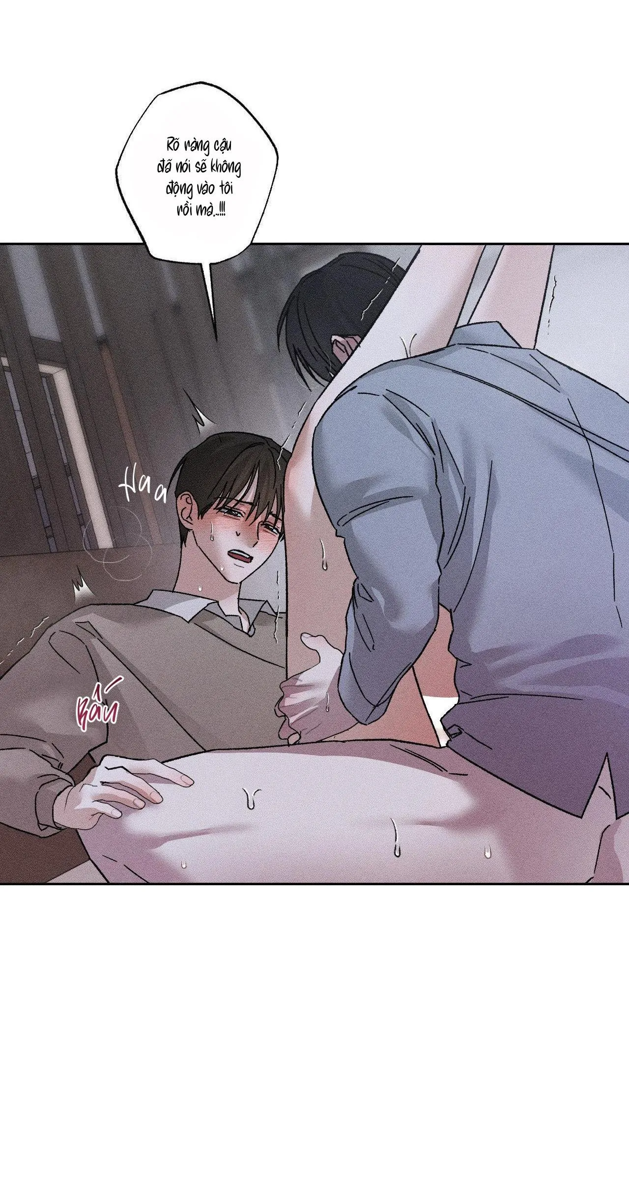 Close Up Chapter 15 Trang 5