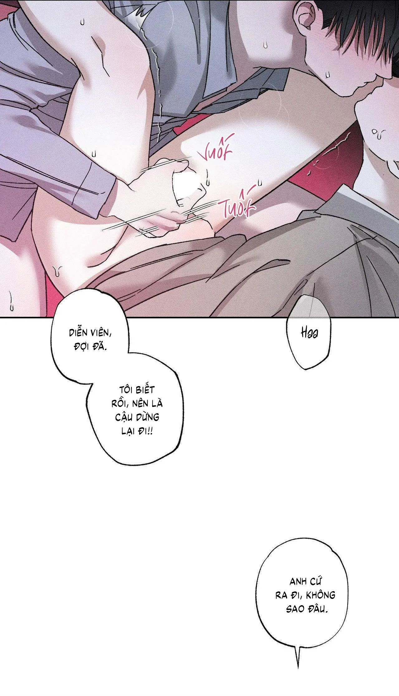 Close Up Chapter 15 Trang 10