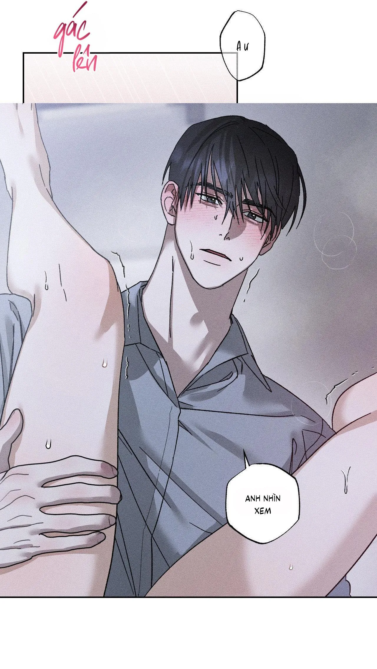 Close Up Chapter 15 Trang 12