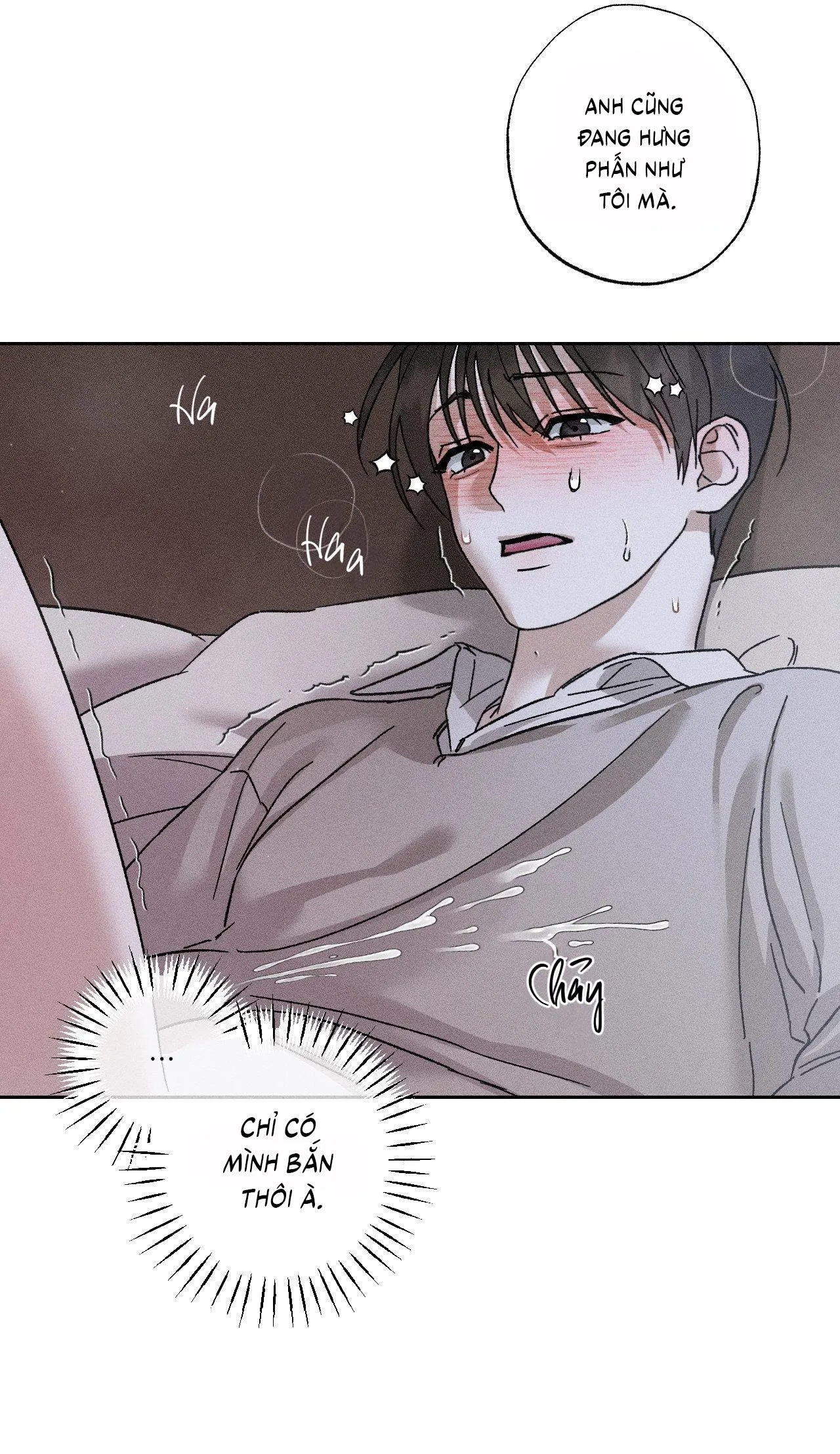 Close Up Chapter 15 Trang 13