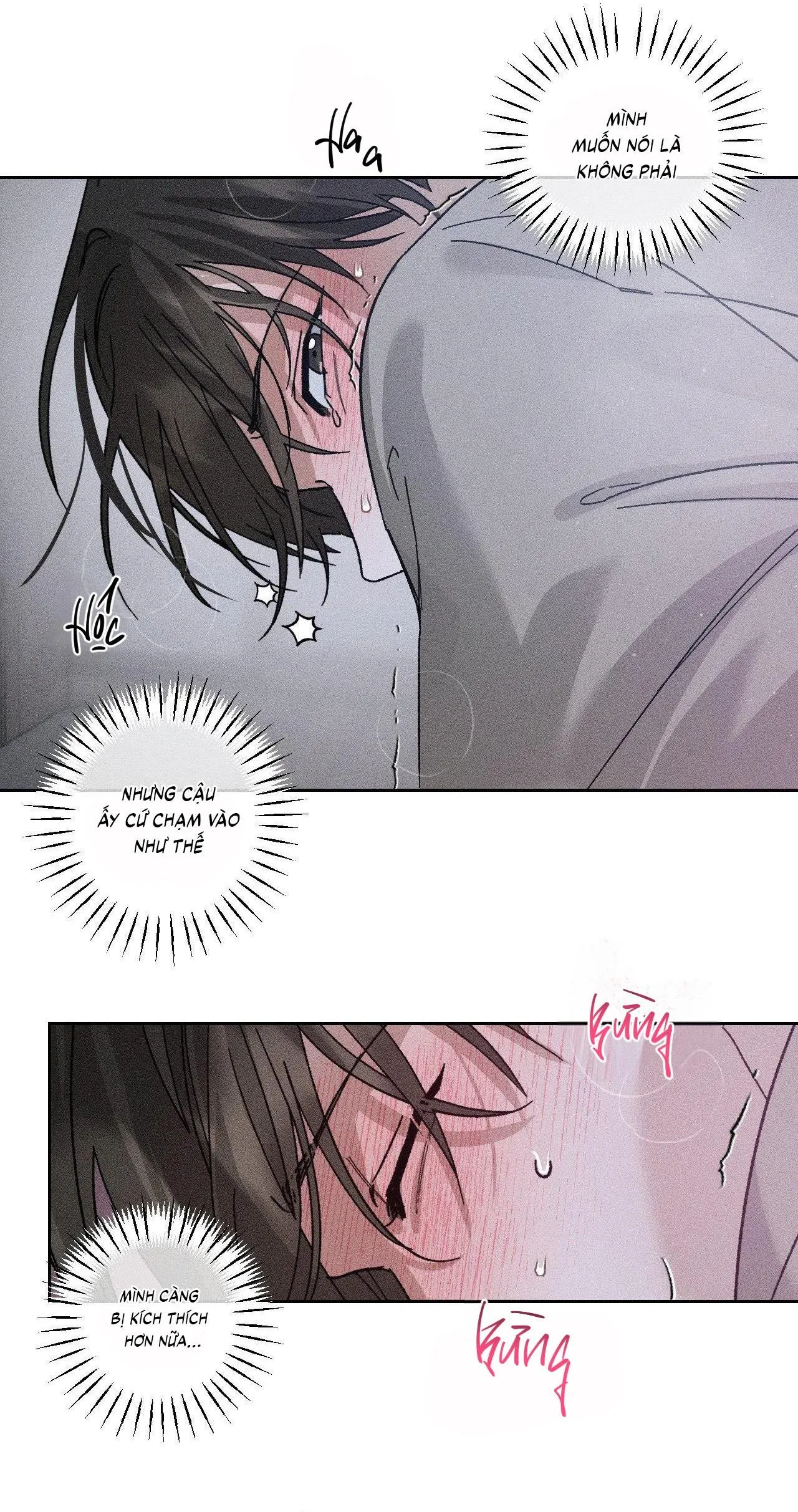 Close Up Chapter 15 Trang 19