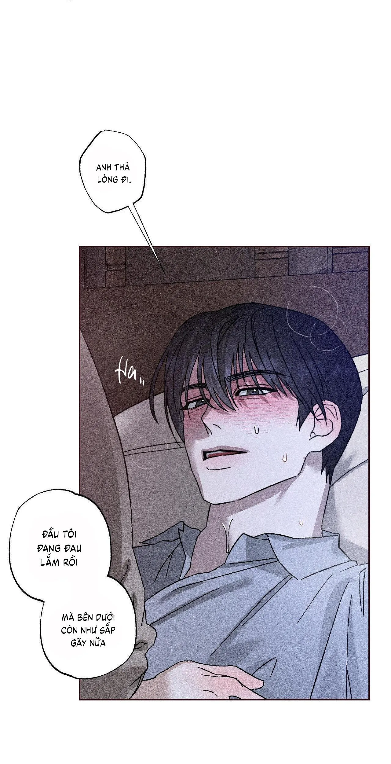 Close Up Chapter 15 Trang 24
