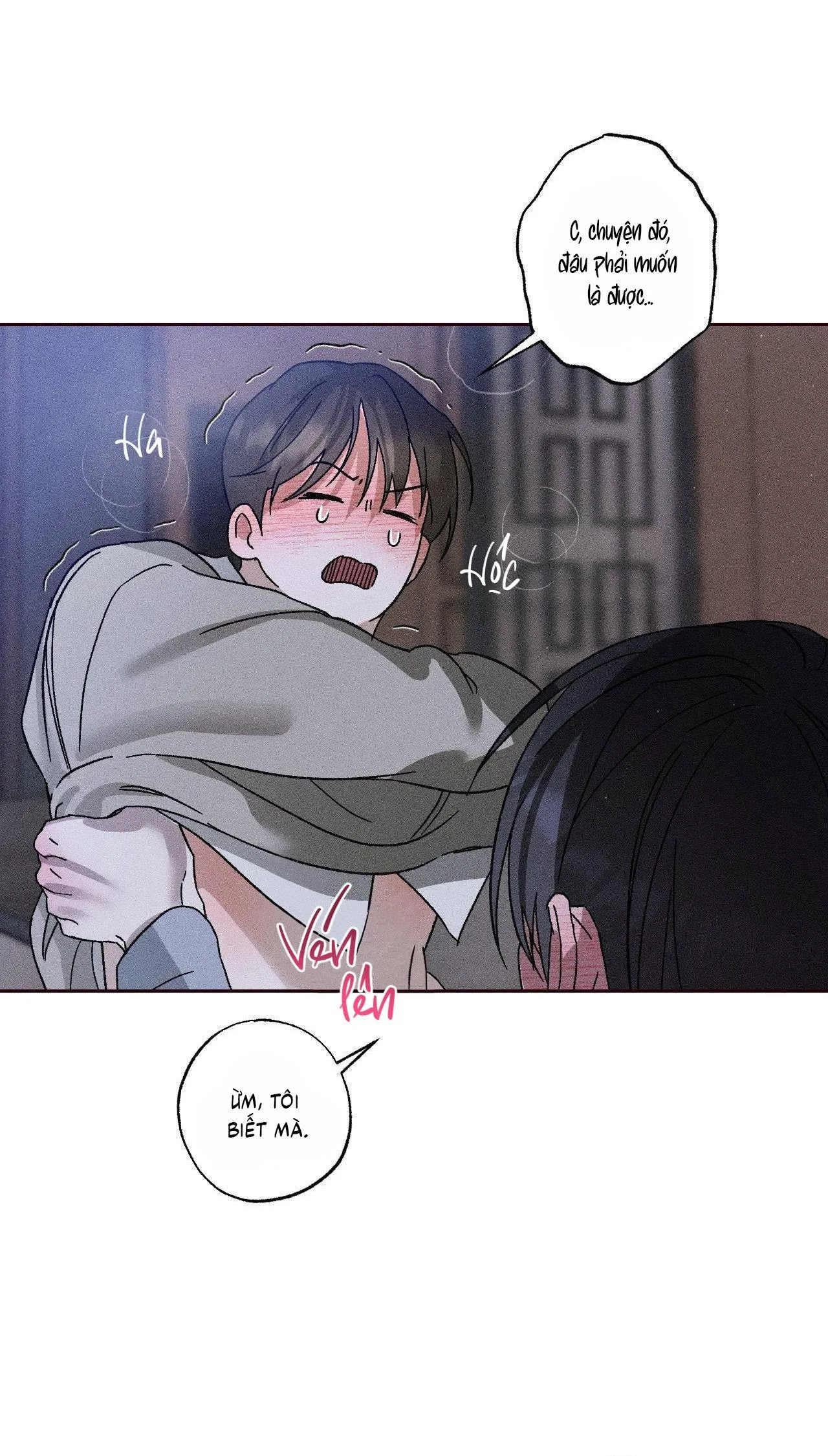 Close Up Chapter 15 Trang 25