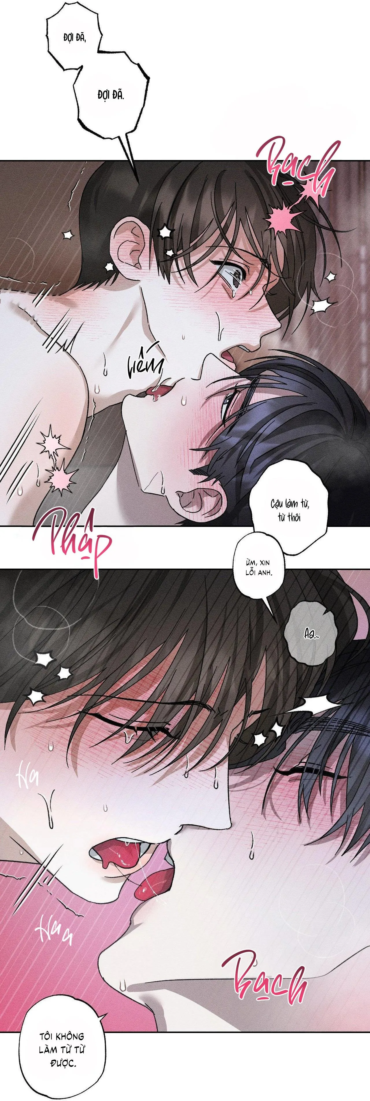 Close Up Chapter 15 Trang 34