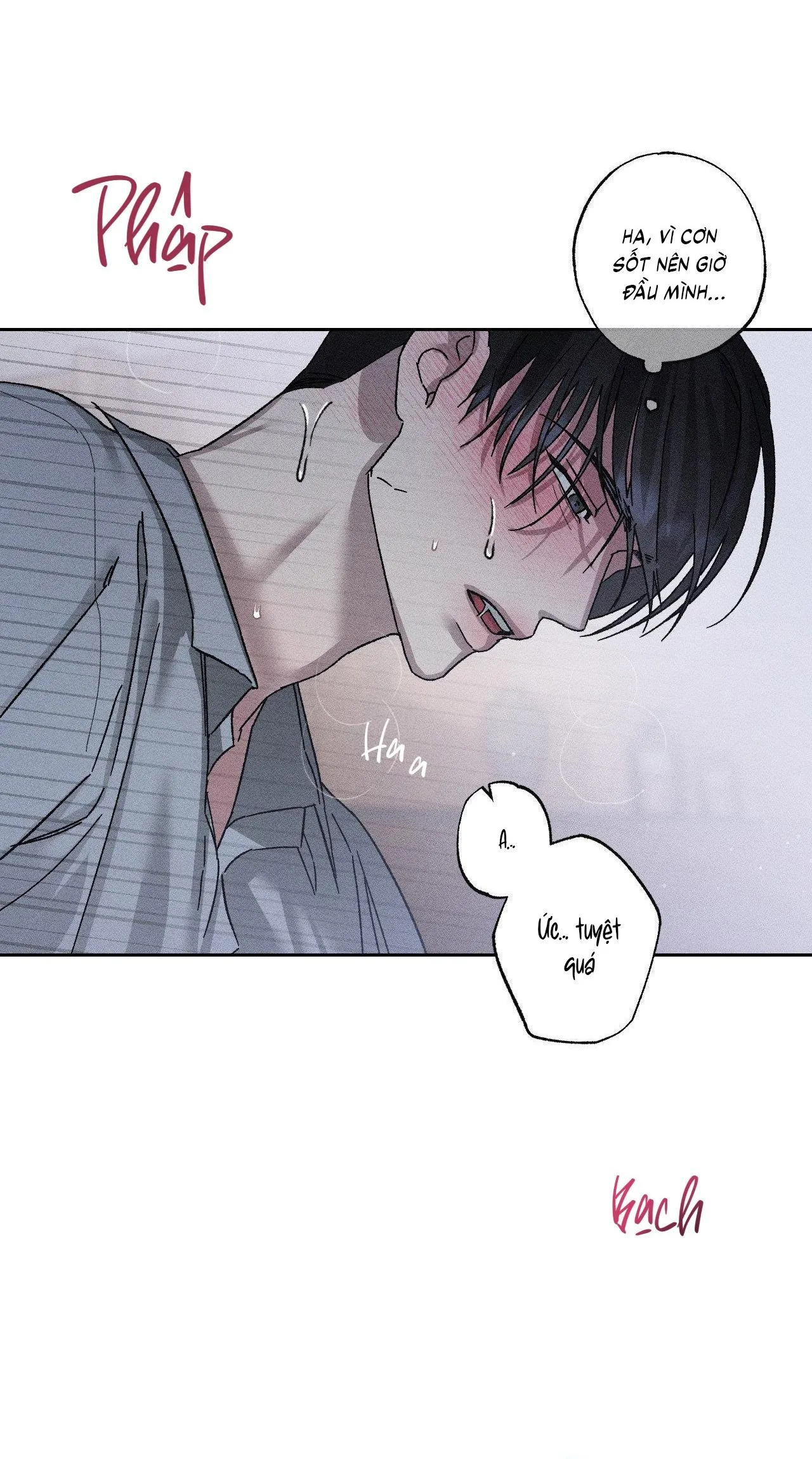 Close Up Chapter 15 Trang 45