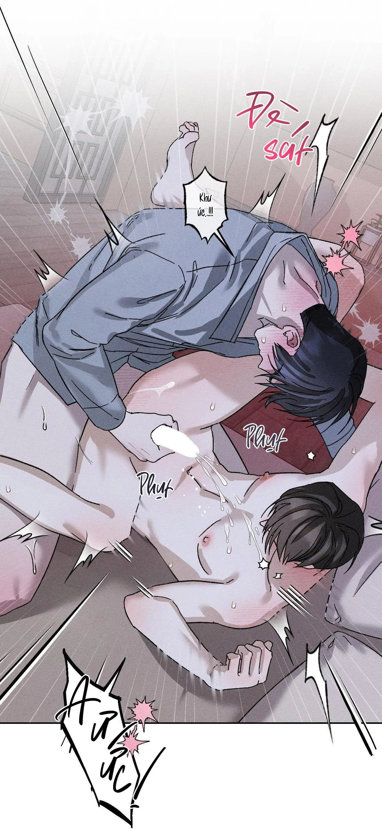 Close Up Chapter 15 Trang 50