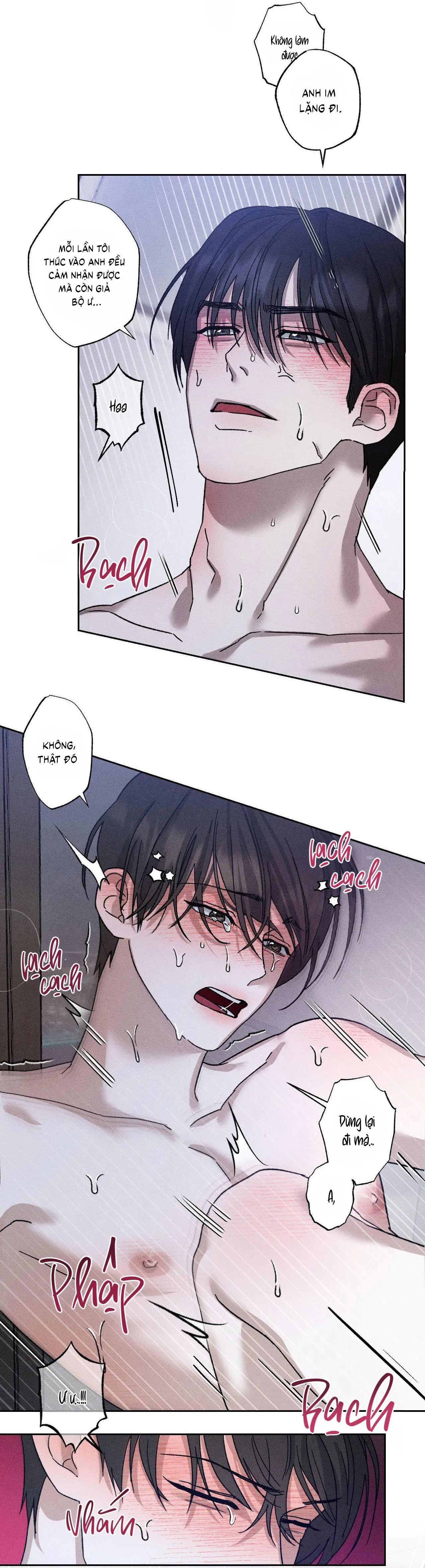Close Up Chapter 16 Trang 6