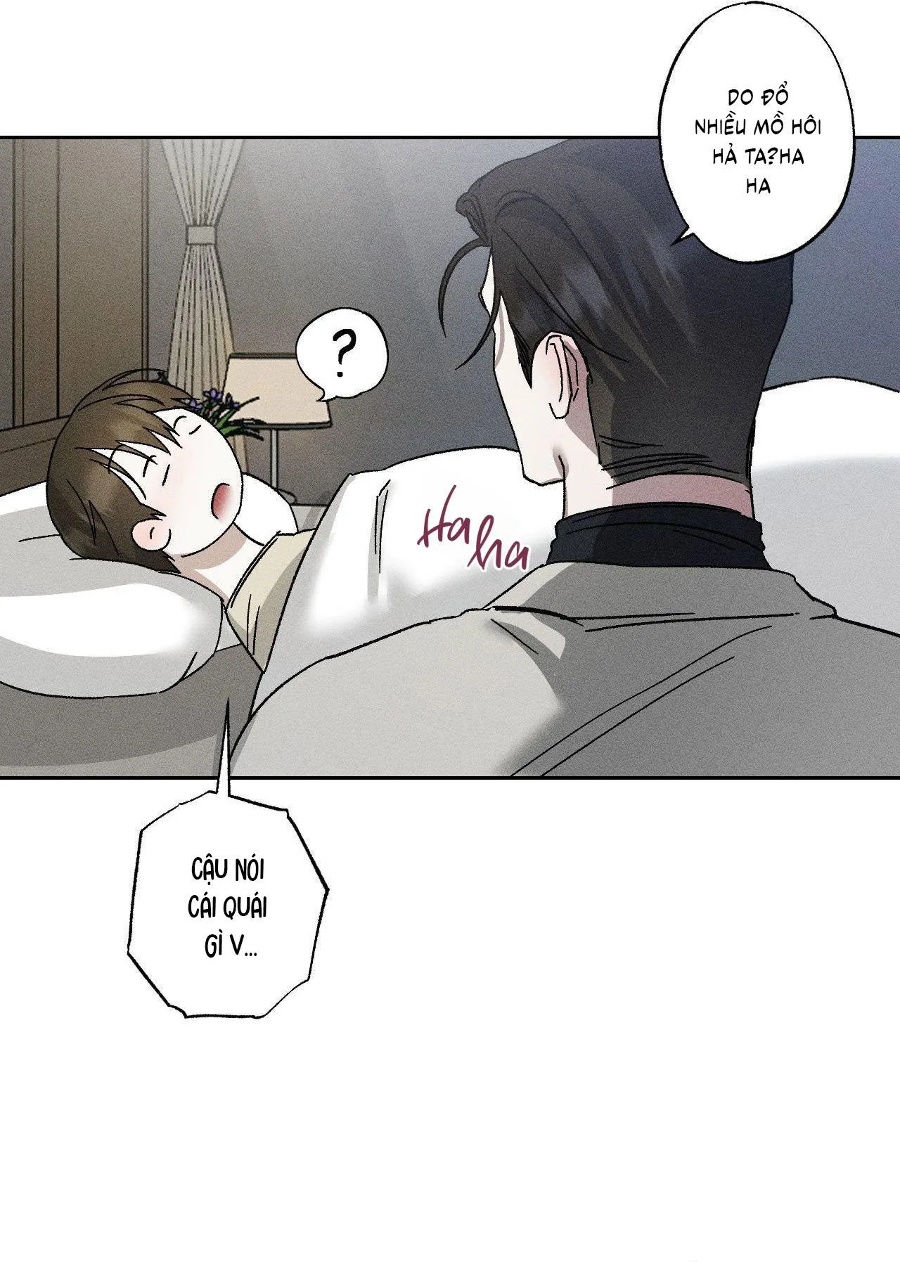 Close Up Chapter 16 Trang 15